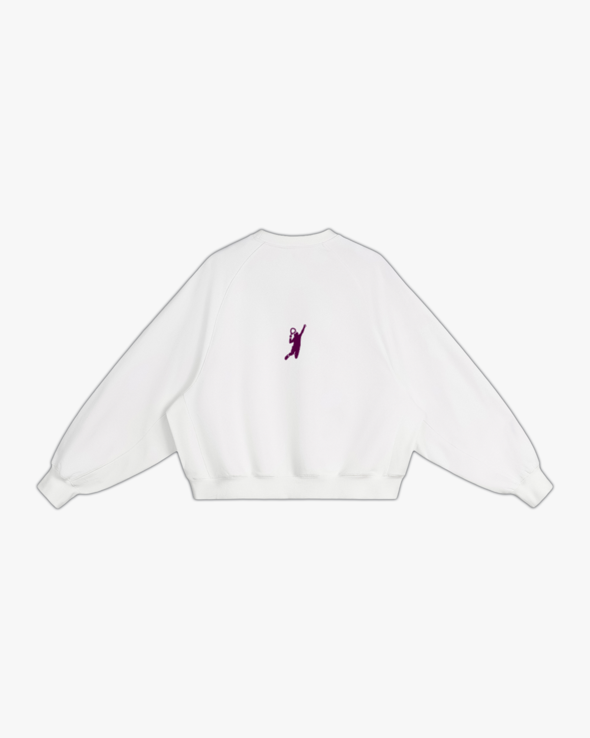 College Sweatshirt