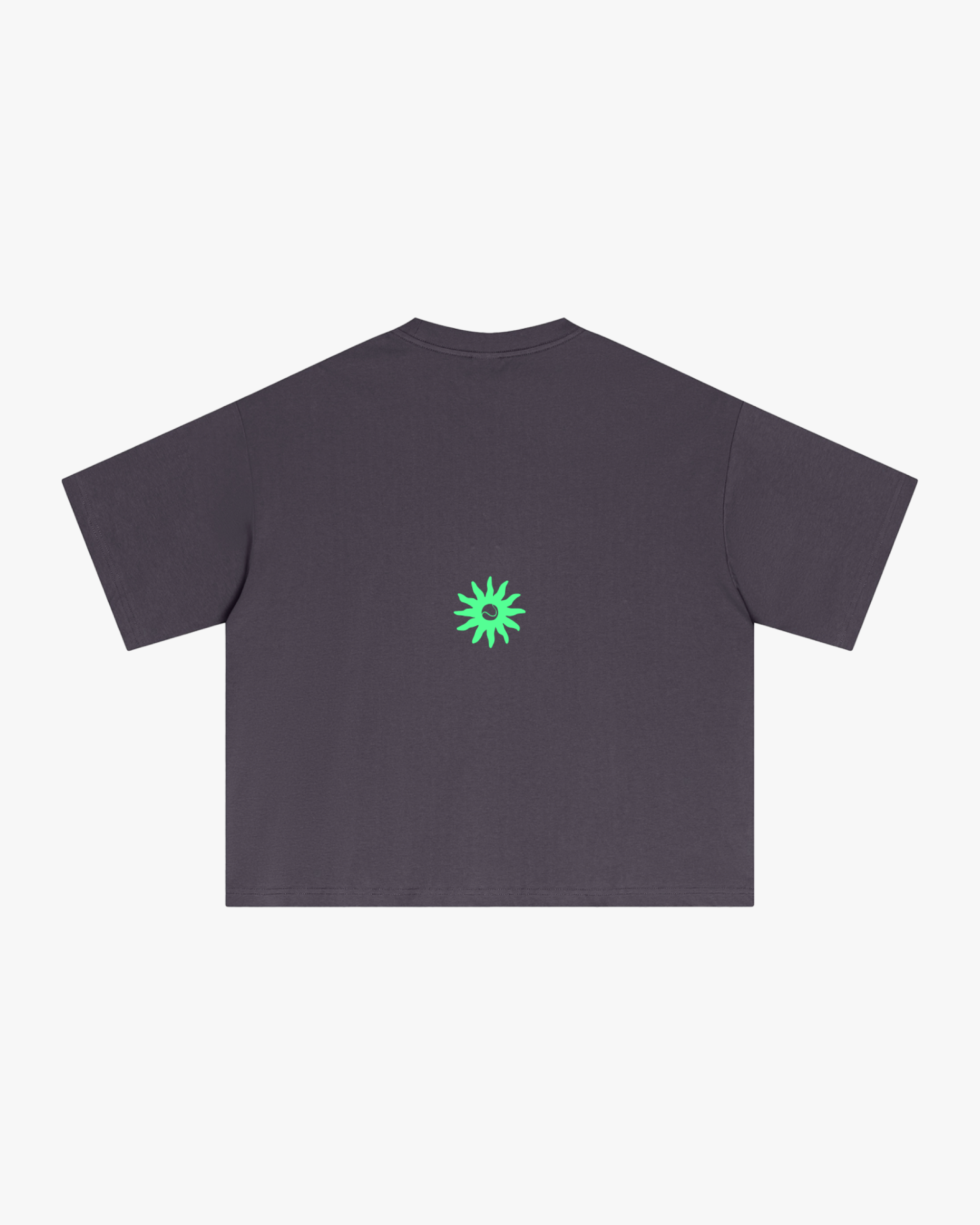 BPC Rackets Boxy T-Shirt