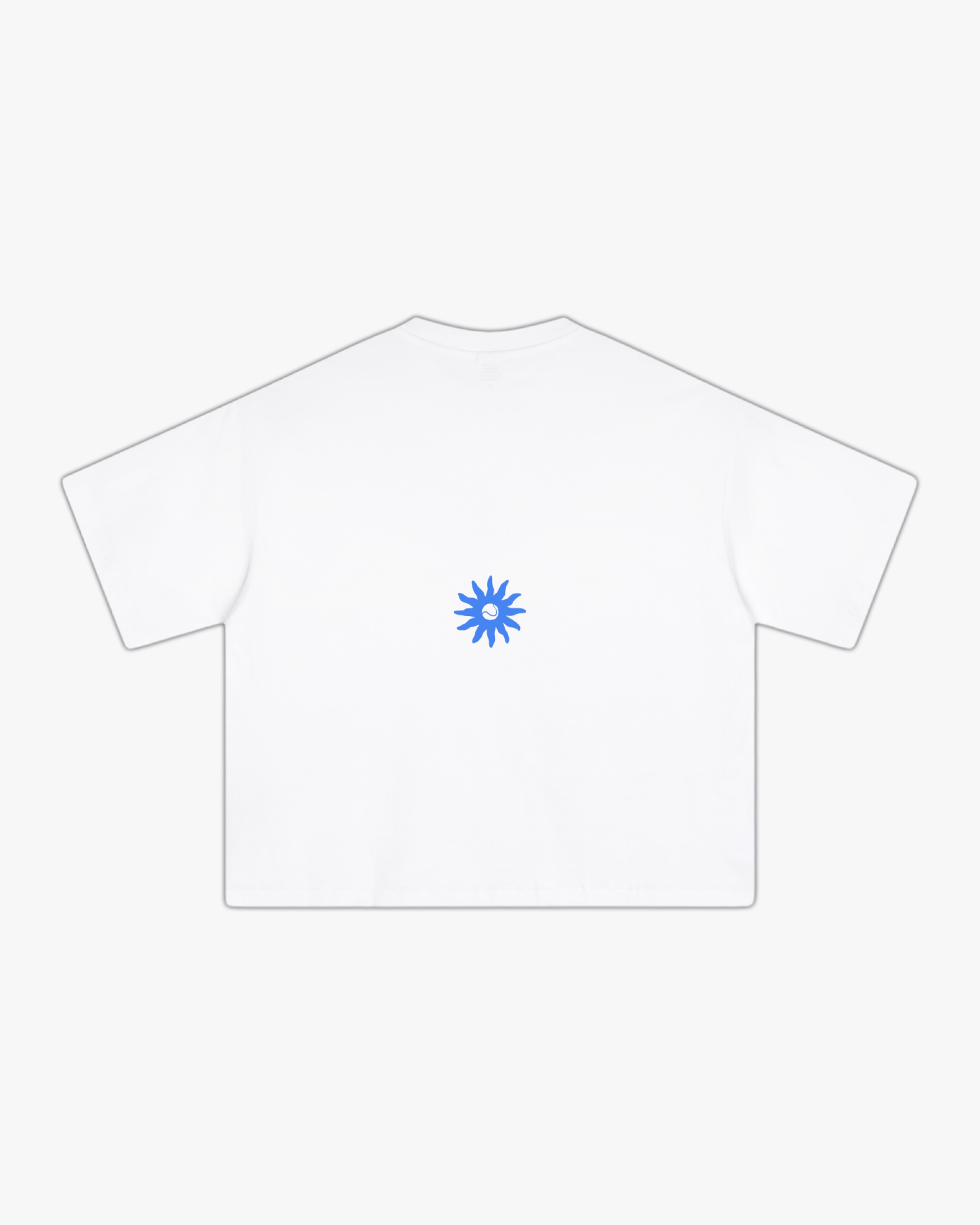 BPC Rackets Boxy T-Shirt