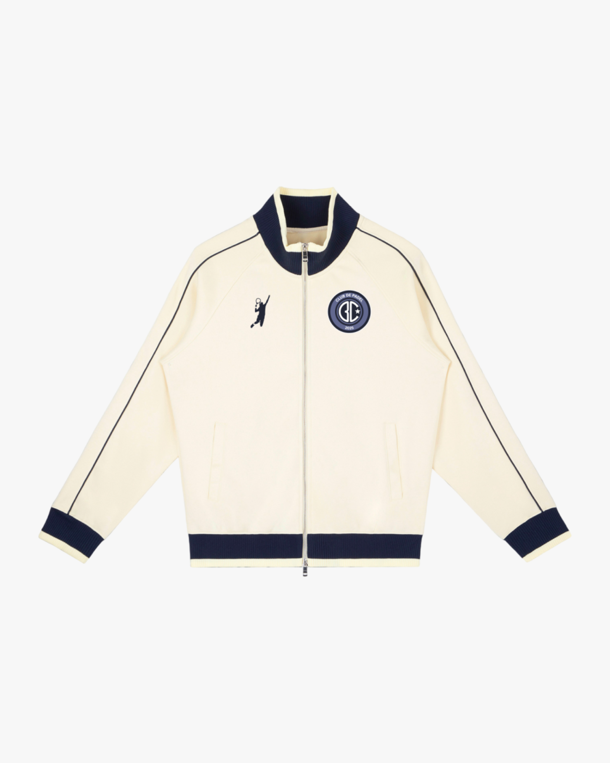 Club de Padel Jacket