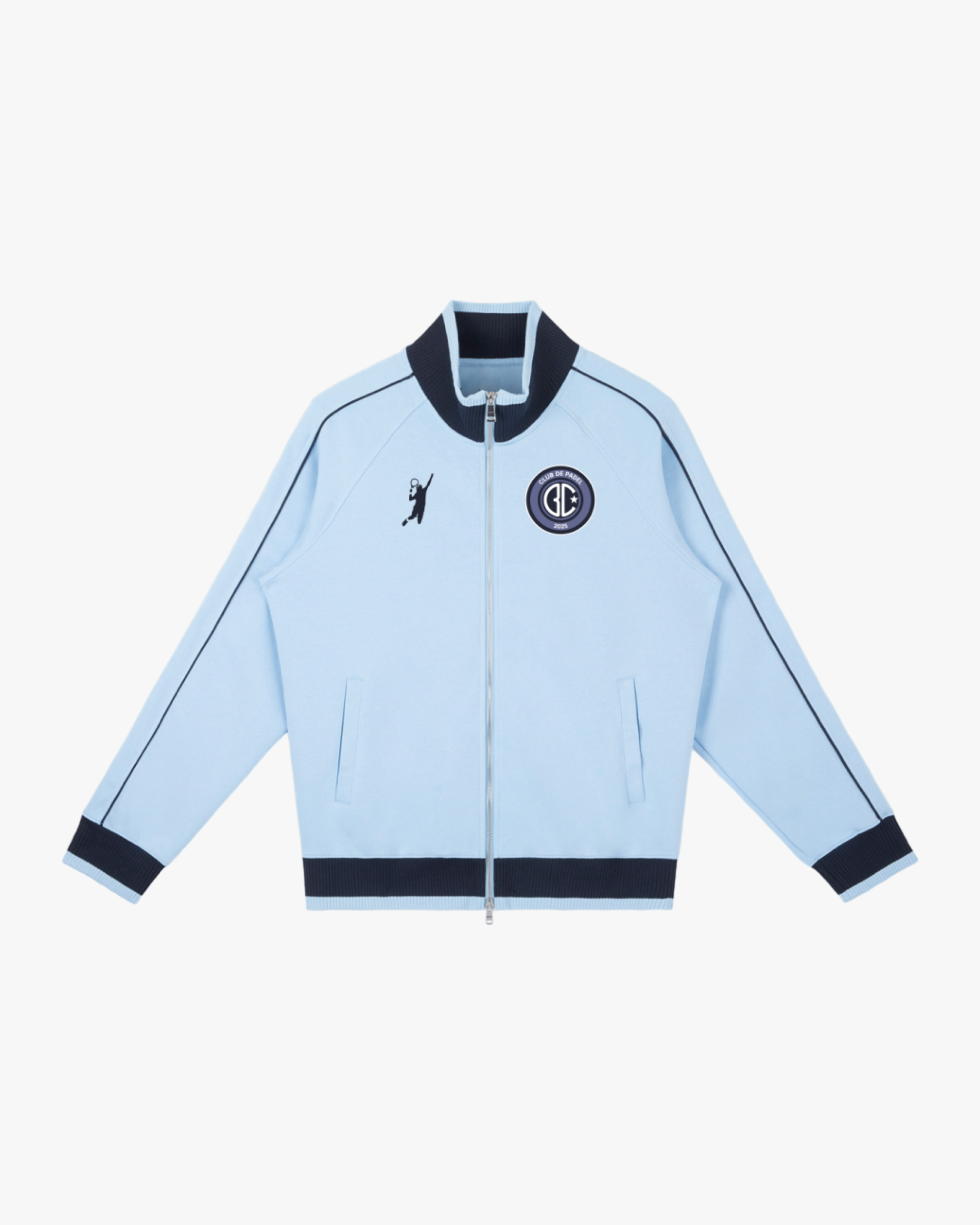 Club de Padel Jacket