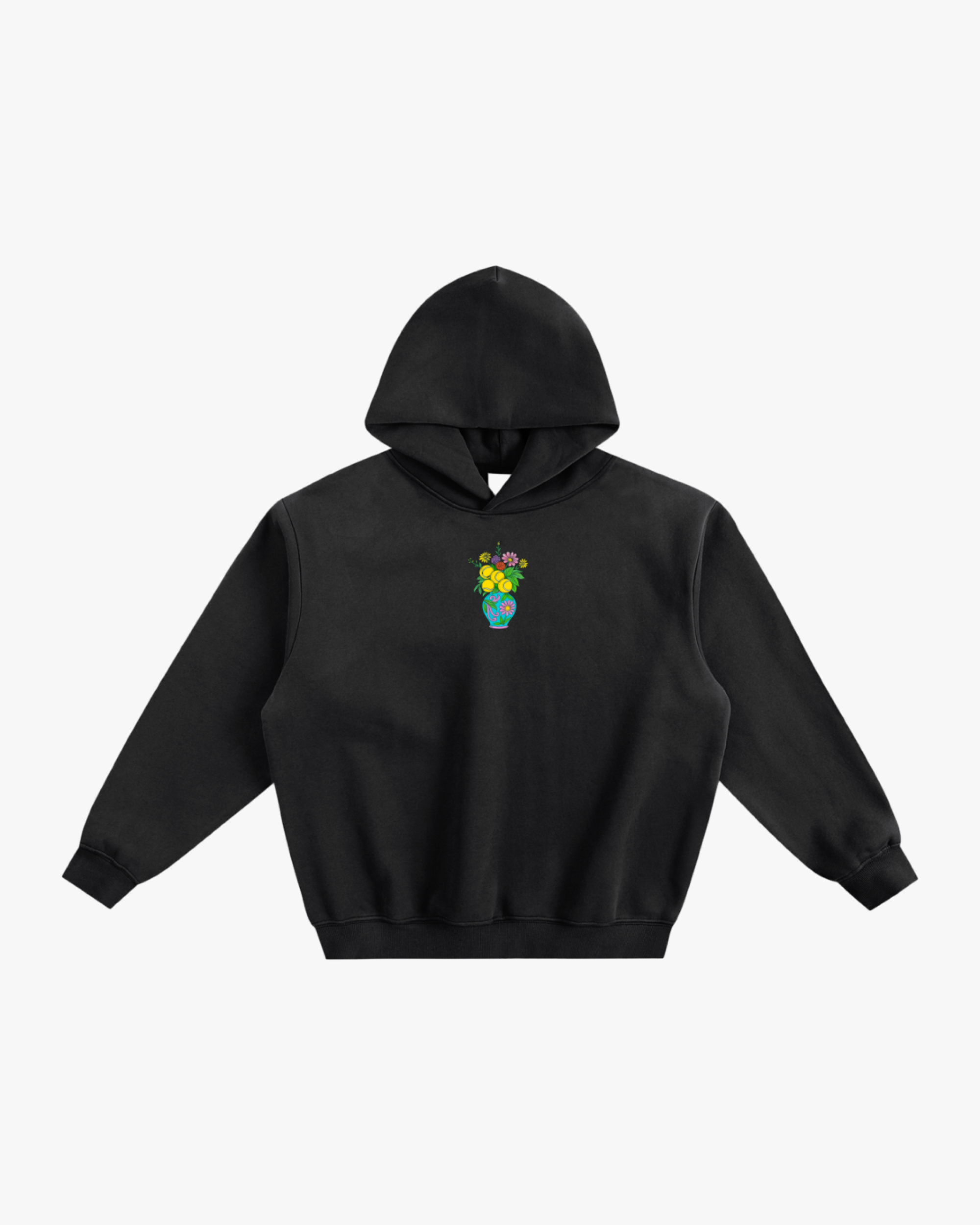 Lemon Tree Hoodie