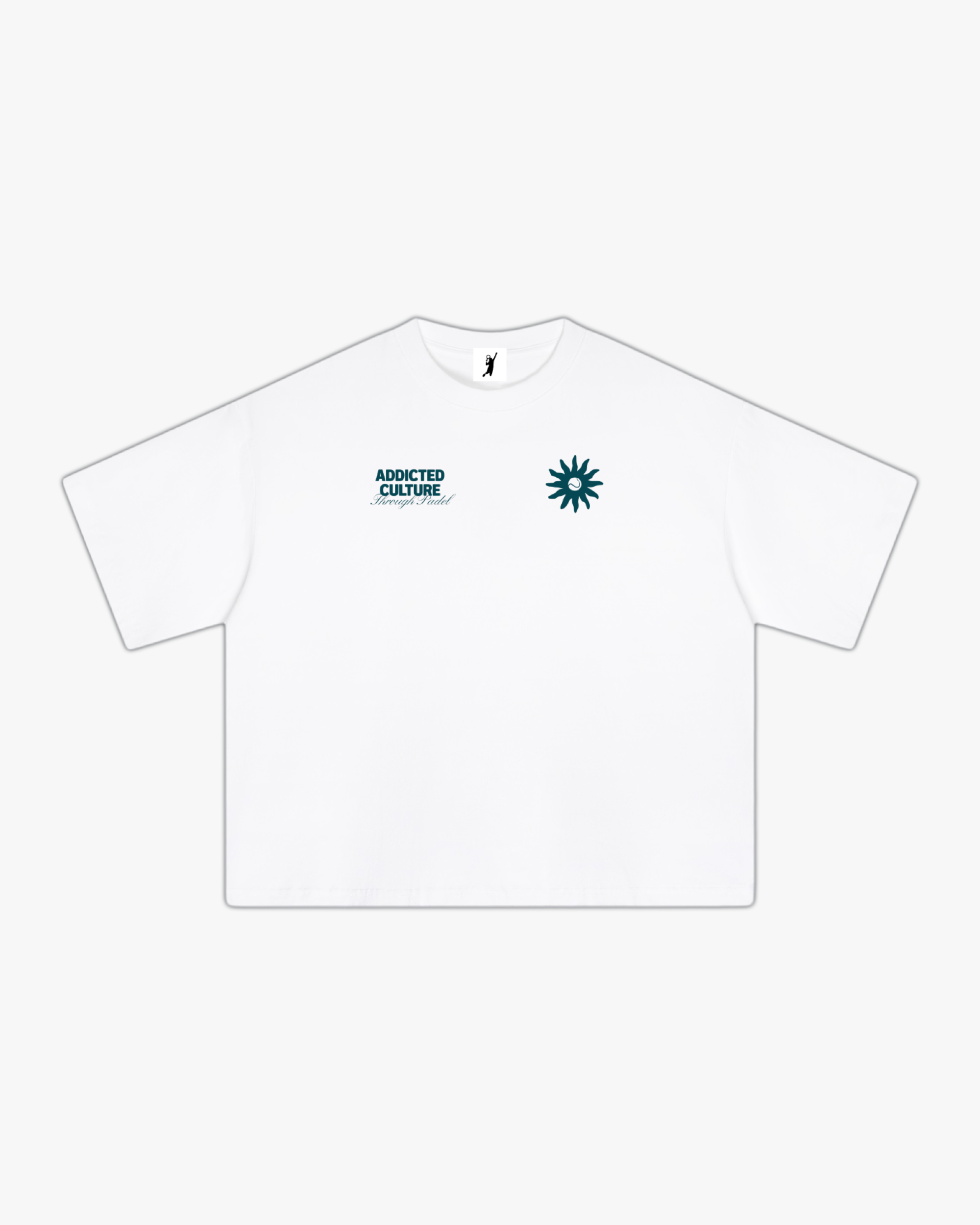 Ceramic Bowl Boxy T-Shirt