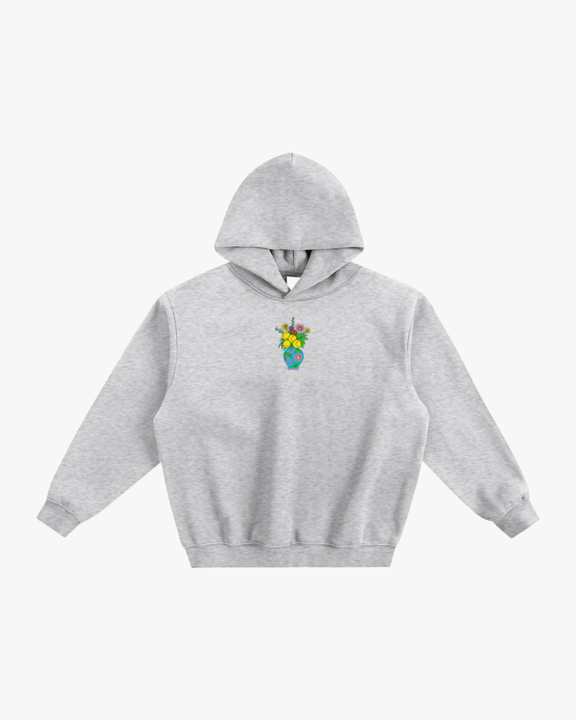 Lemon Tree Hoodie