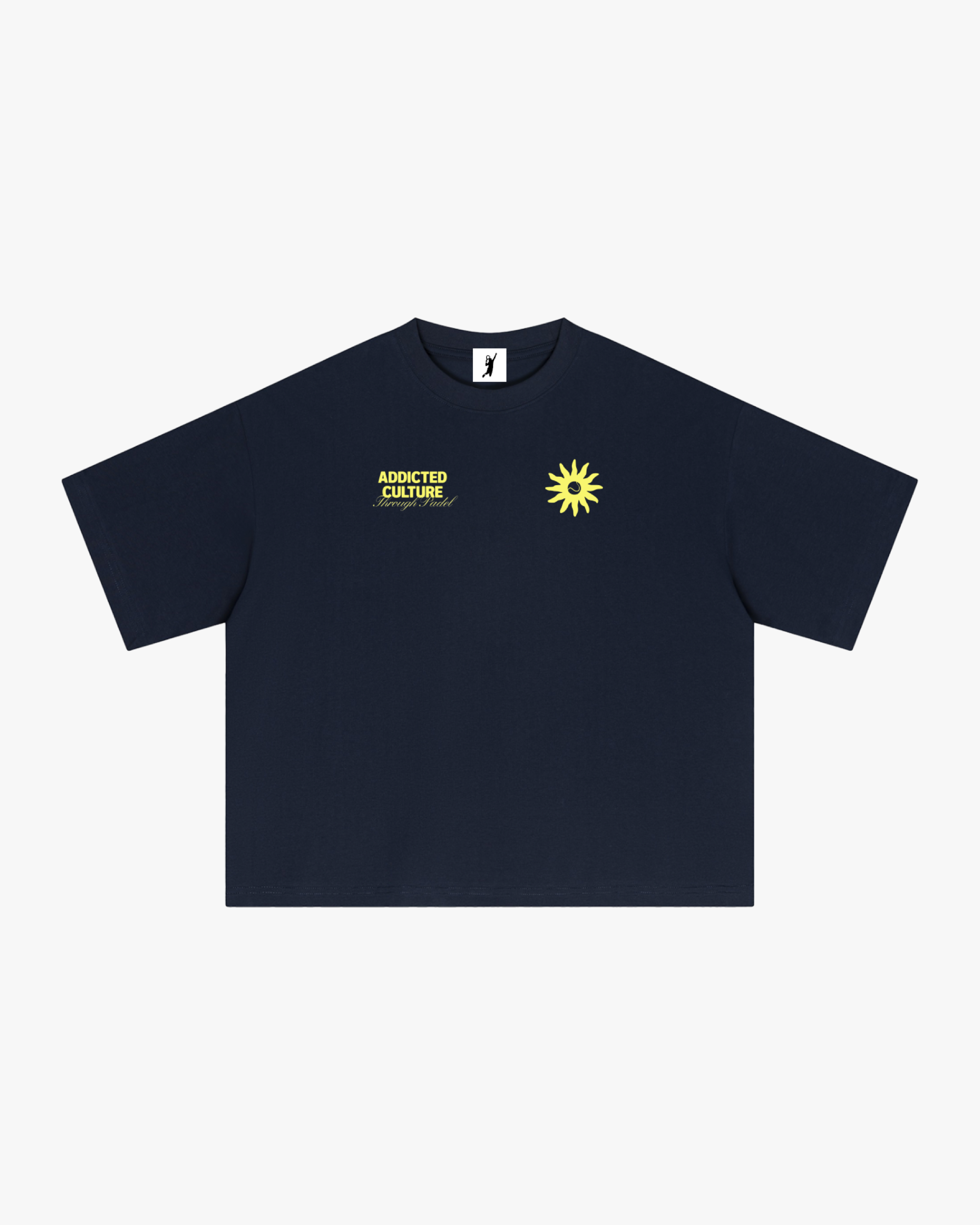 Ceramic Bowl Boxy T-Shirt