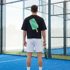 Popsicle Boxy T-Shirt