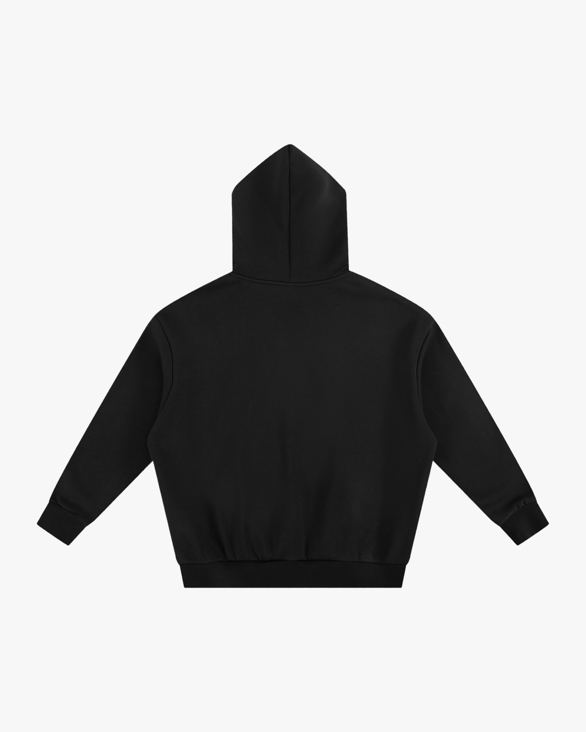 Club de Padel Boxy Hoodie