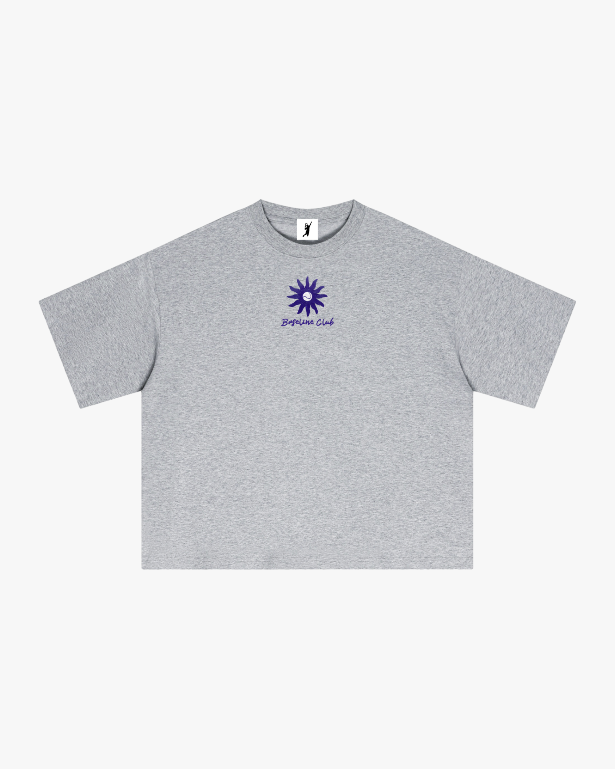 Artist Boxy T-Shirt