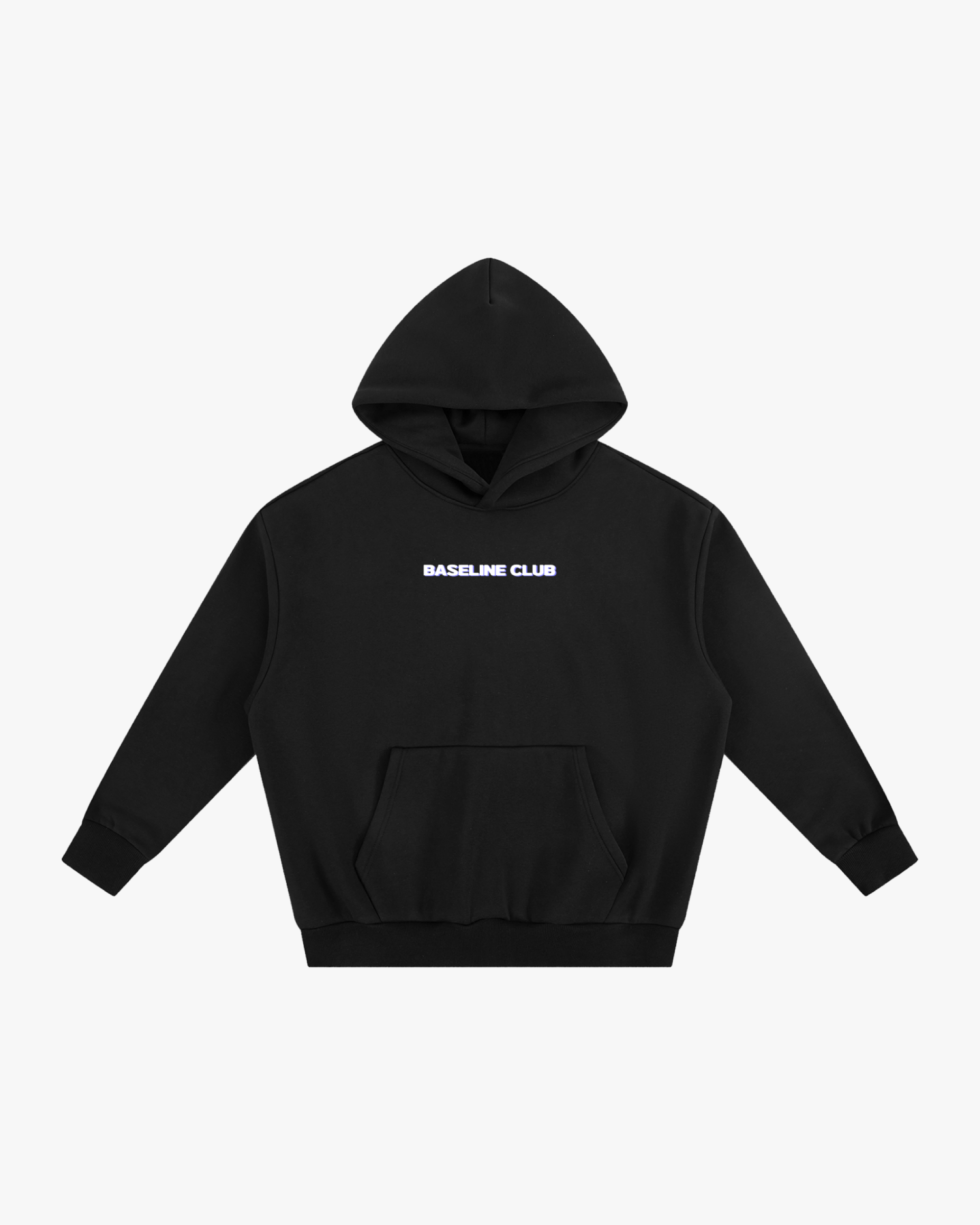 Padelphone Hoodie