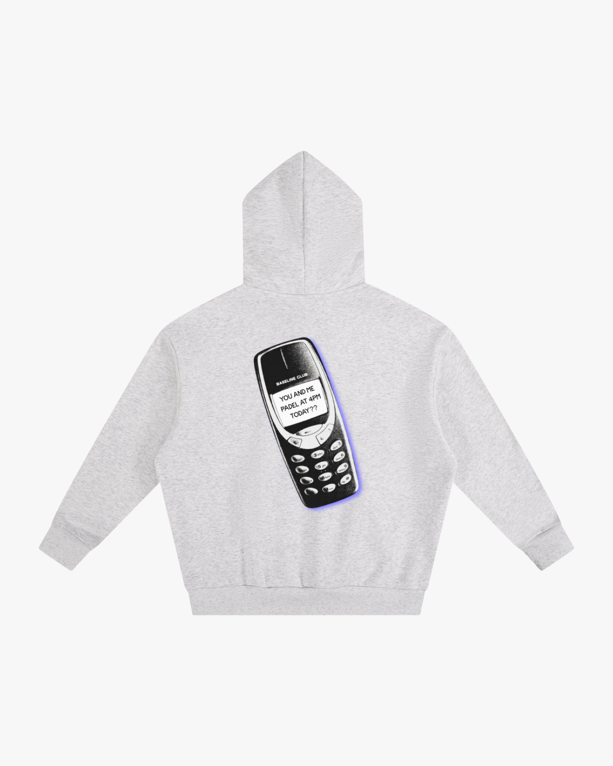 Padelphone Hoodie