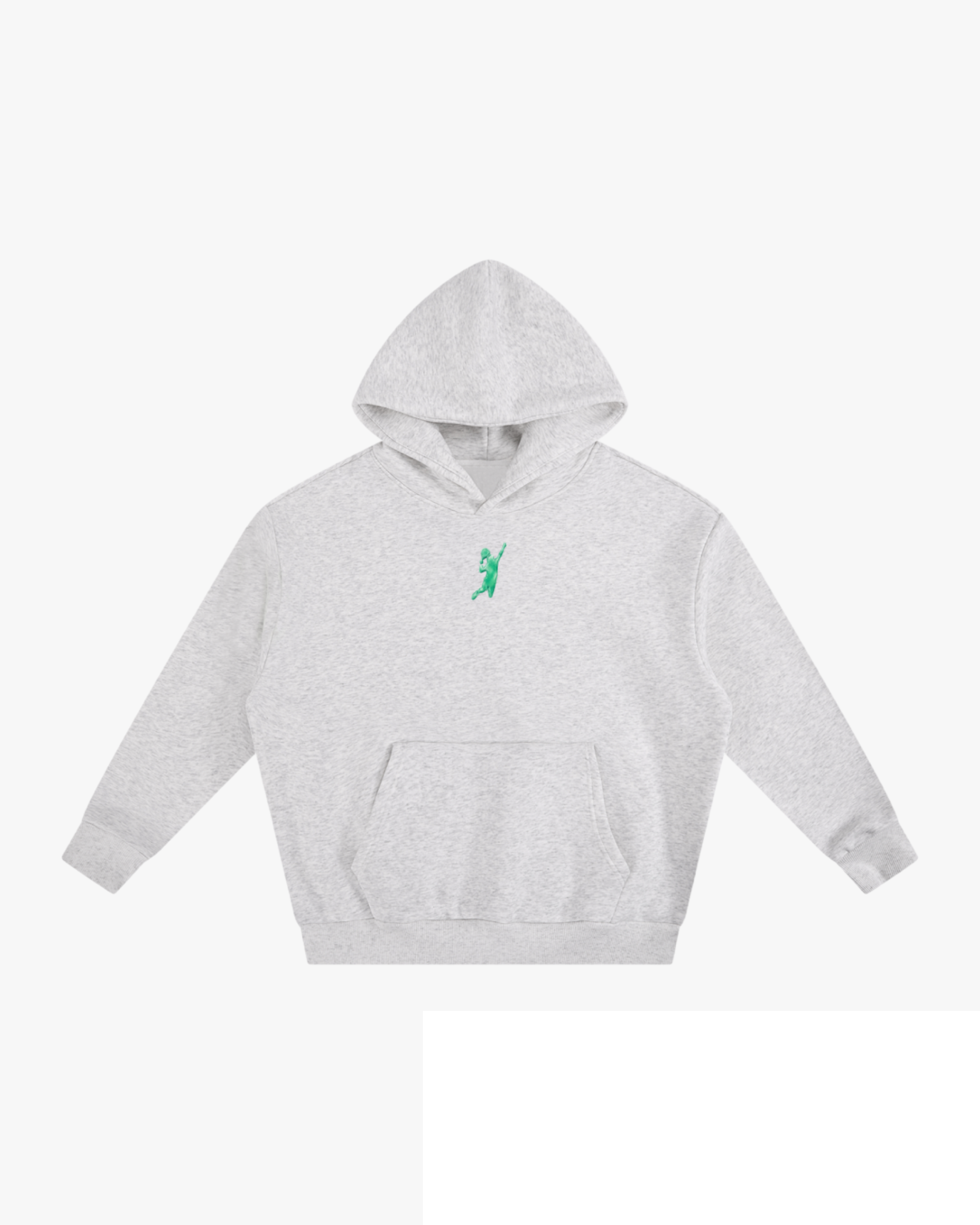 Popsicle Hoodie