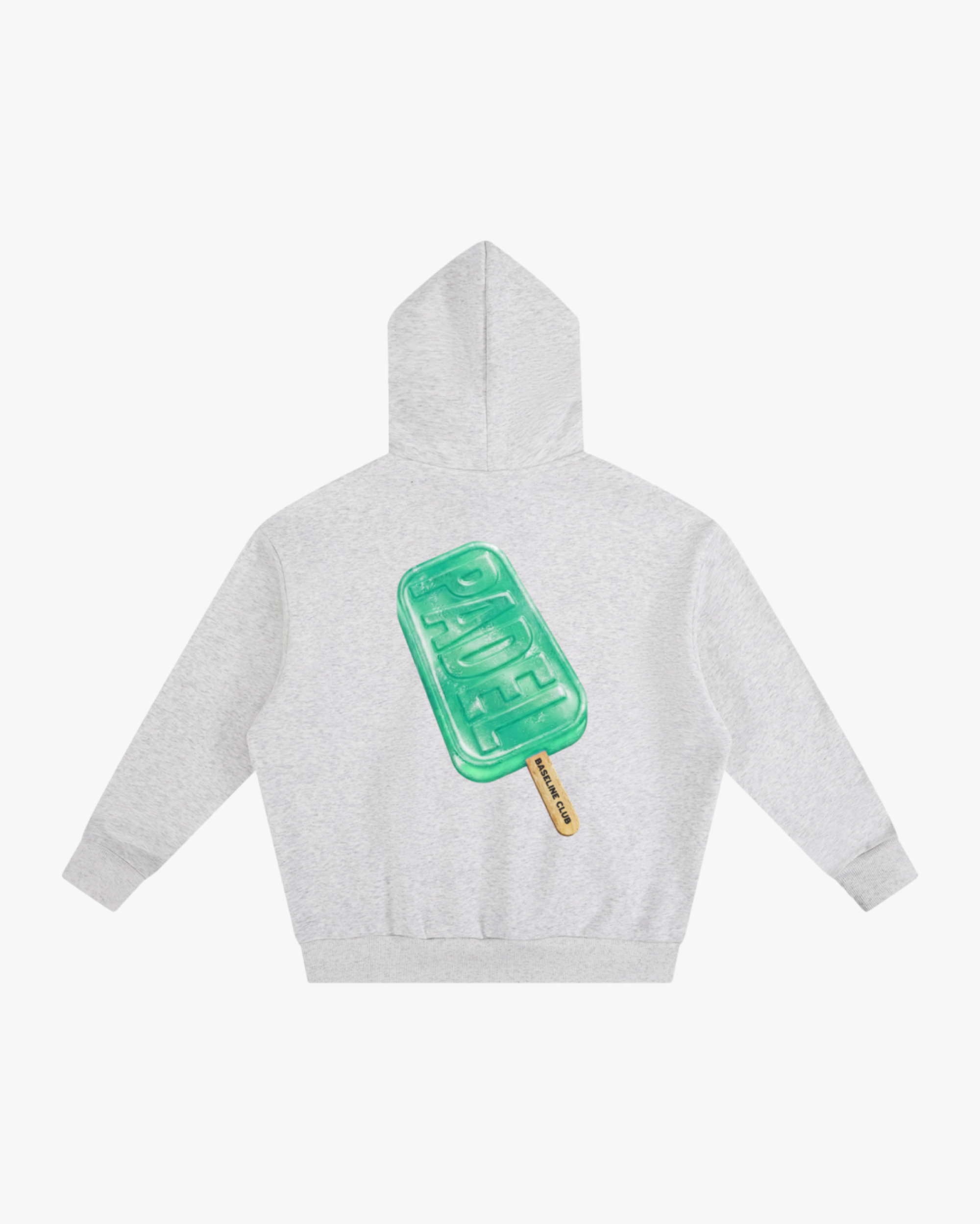 Popsicle Hoodie