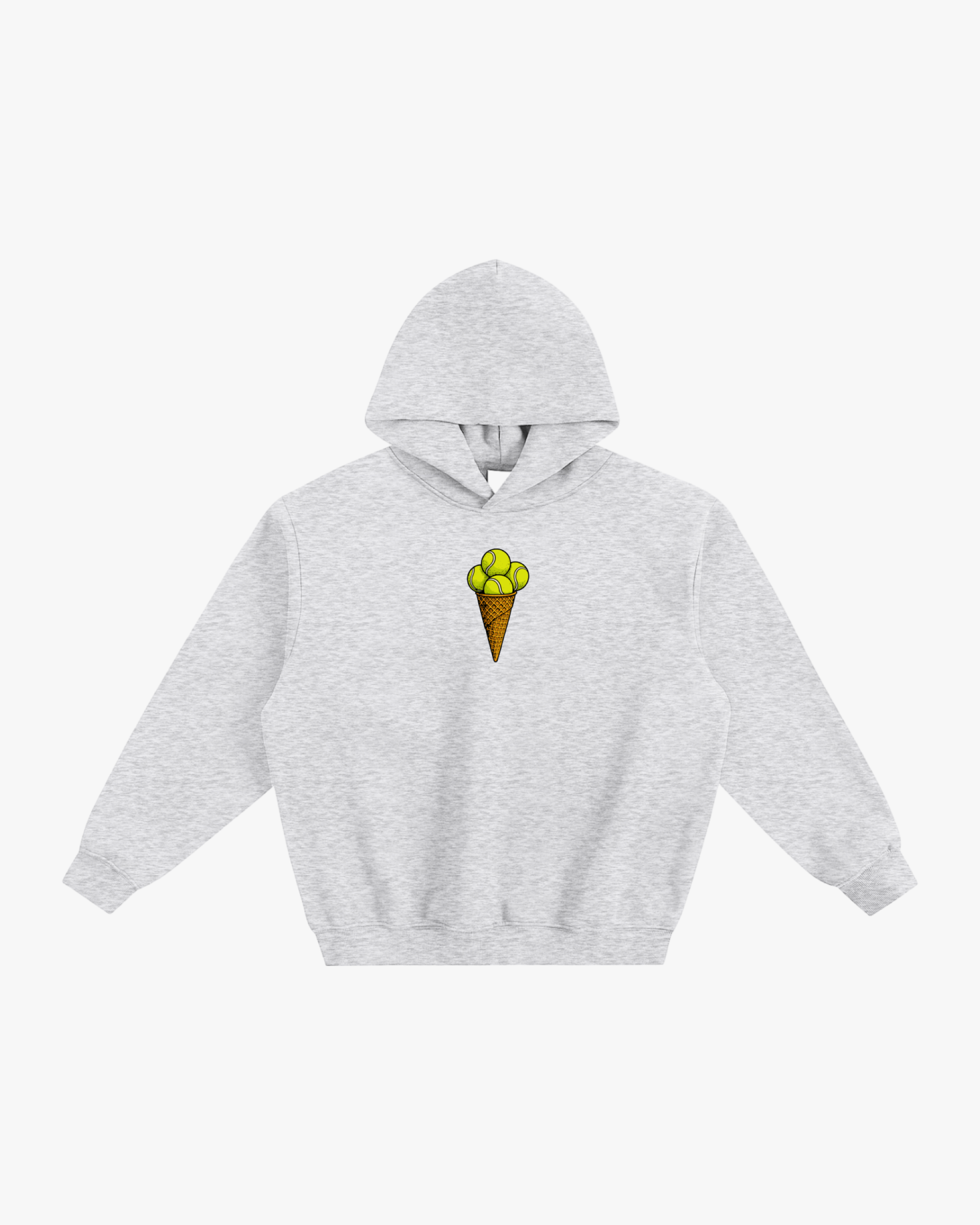 Gelato Hoodie