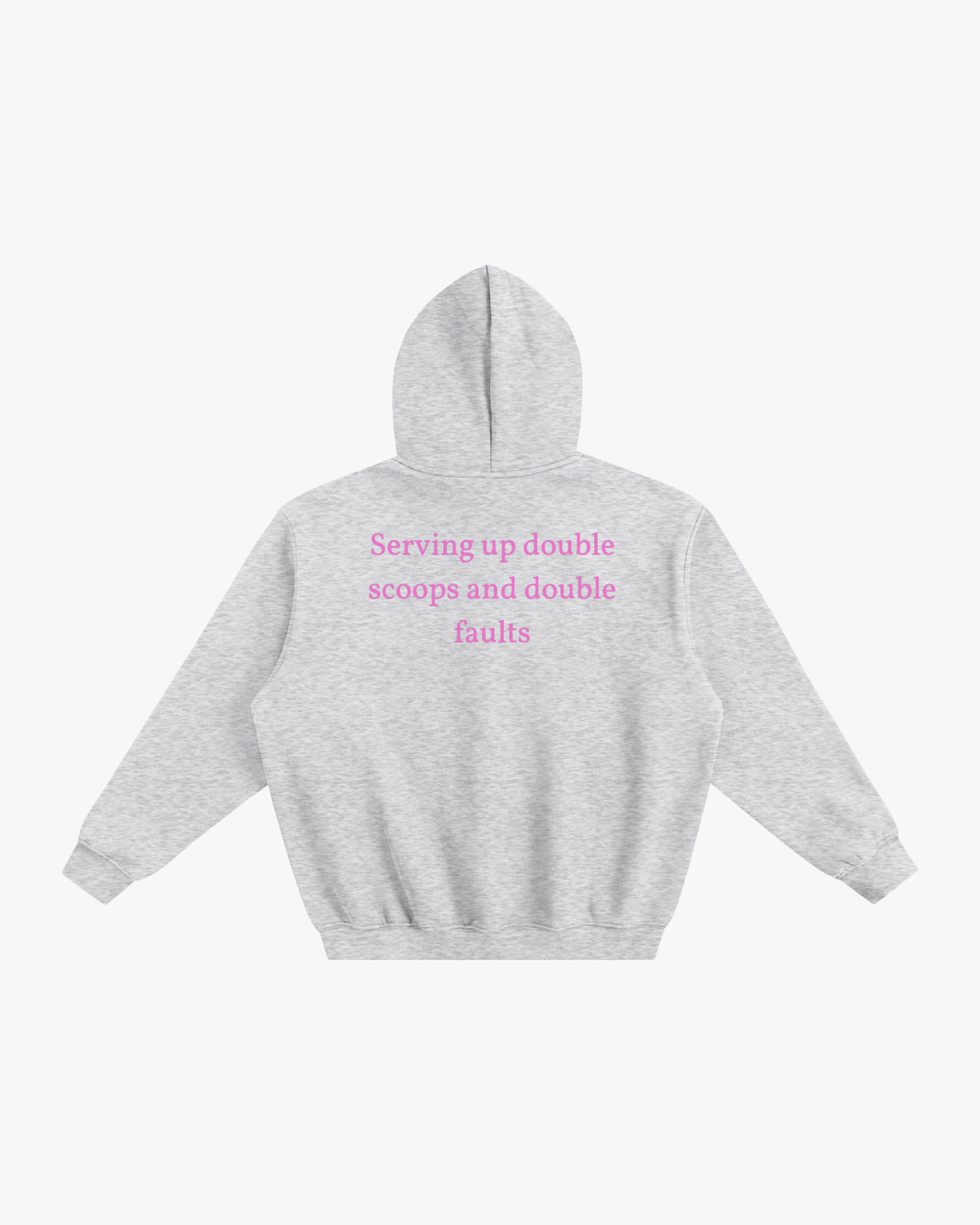 Gelato Hoodie