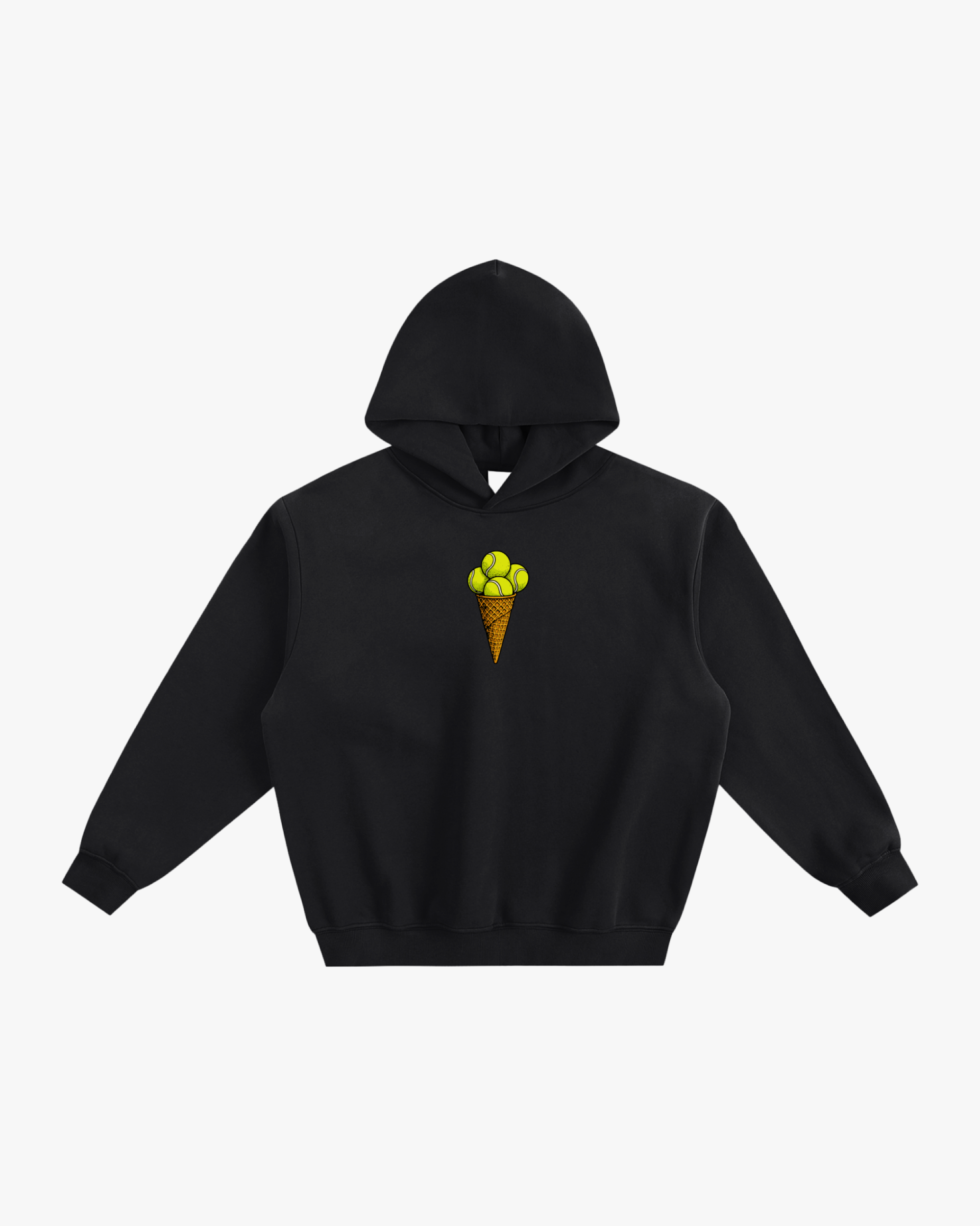 Gelato Hoodie