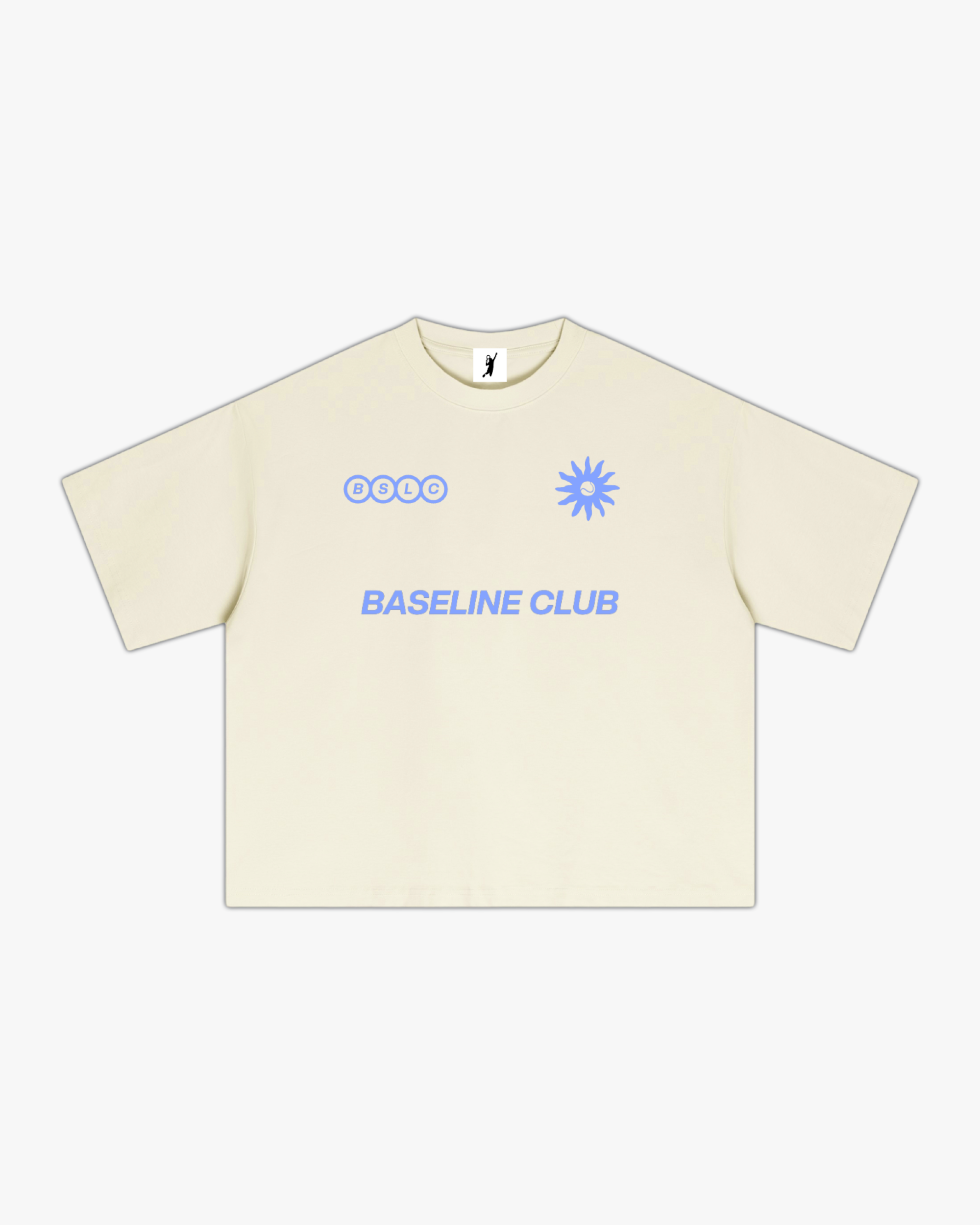 BSLC Boxy T-Shirt