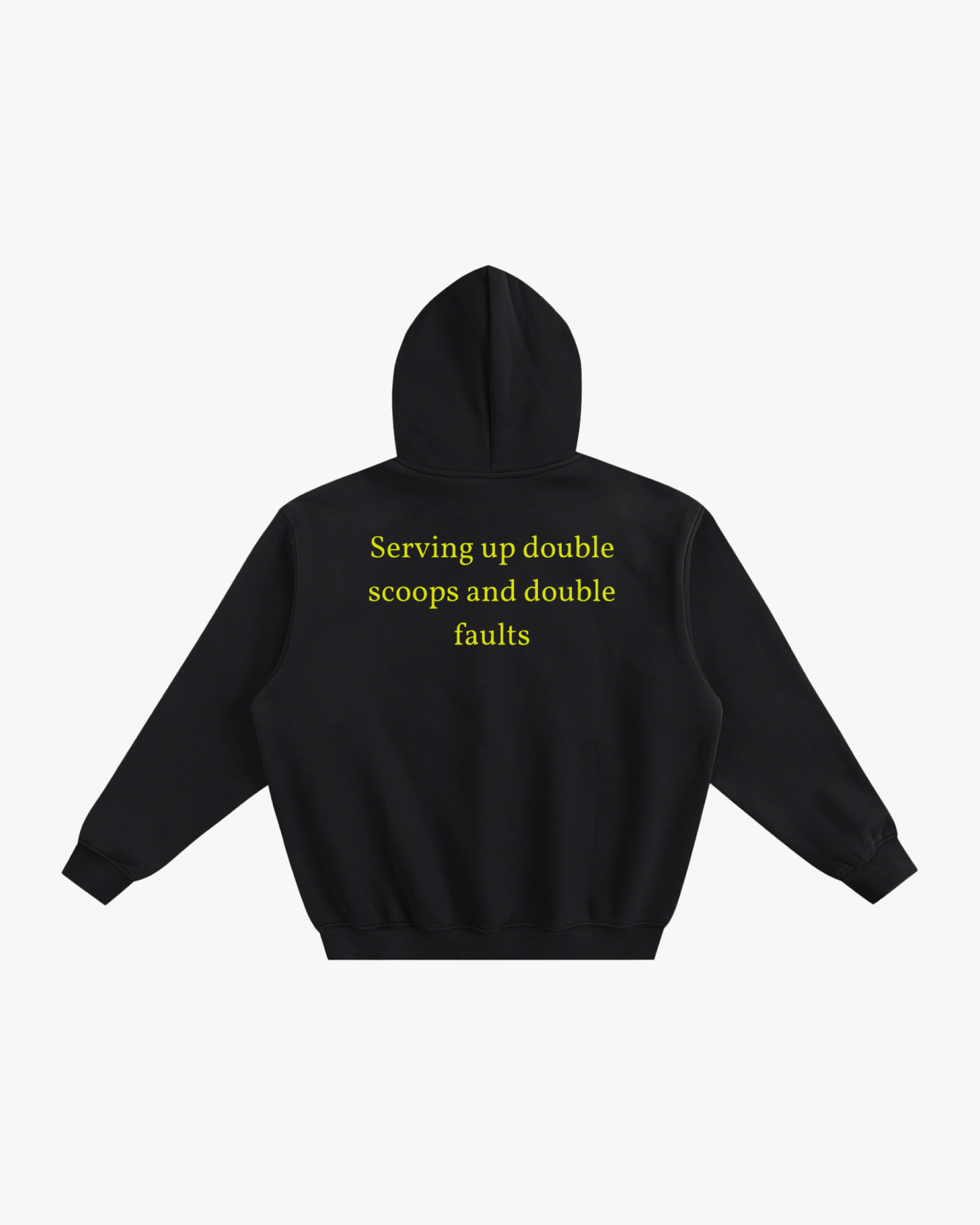 Gelato Hoodie