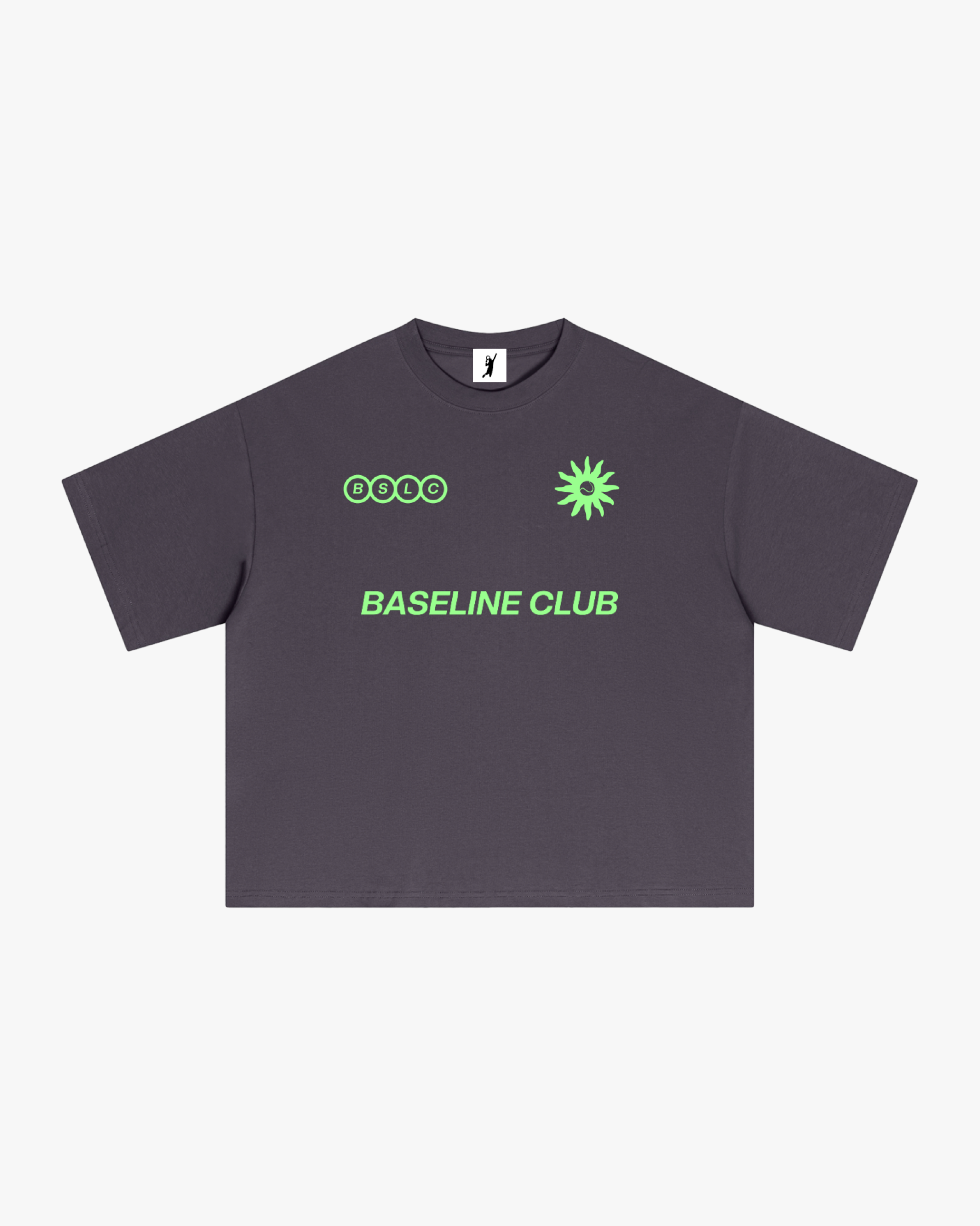 BSLC Boxy T-Shirt