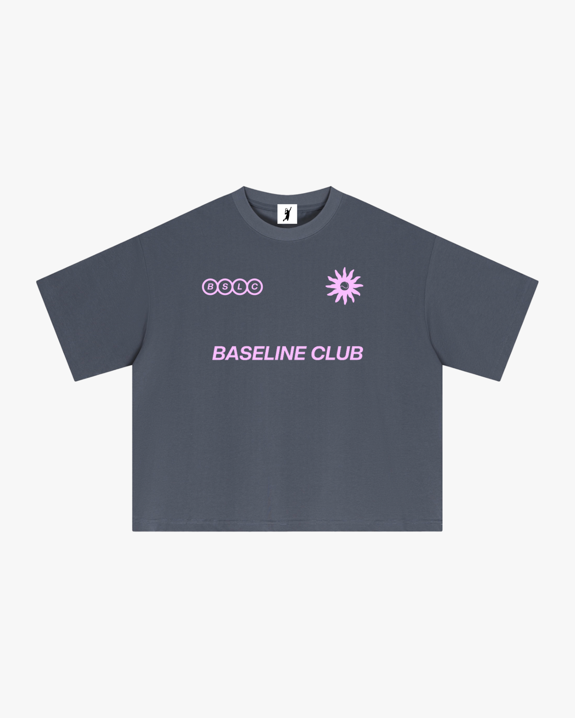 BSLC Boxy T-Shirt