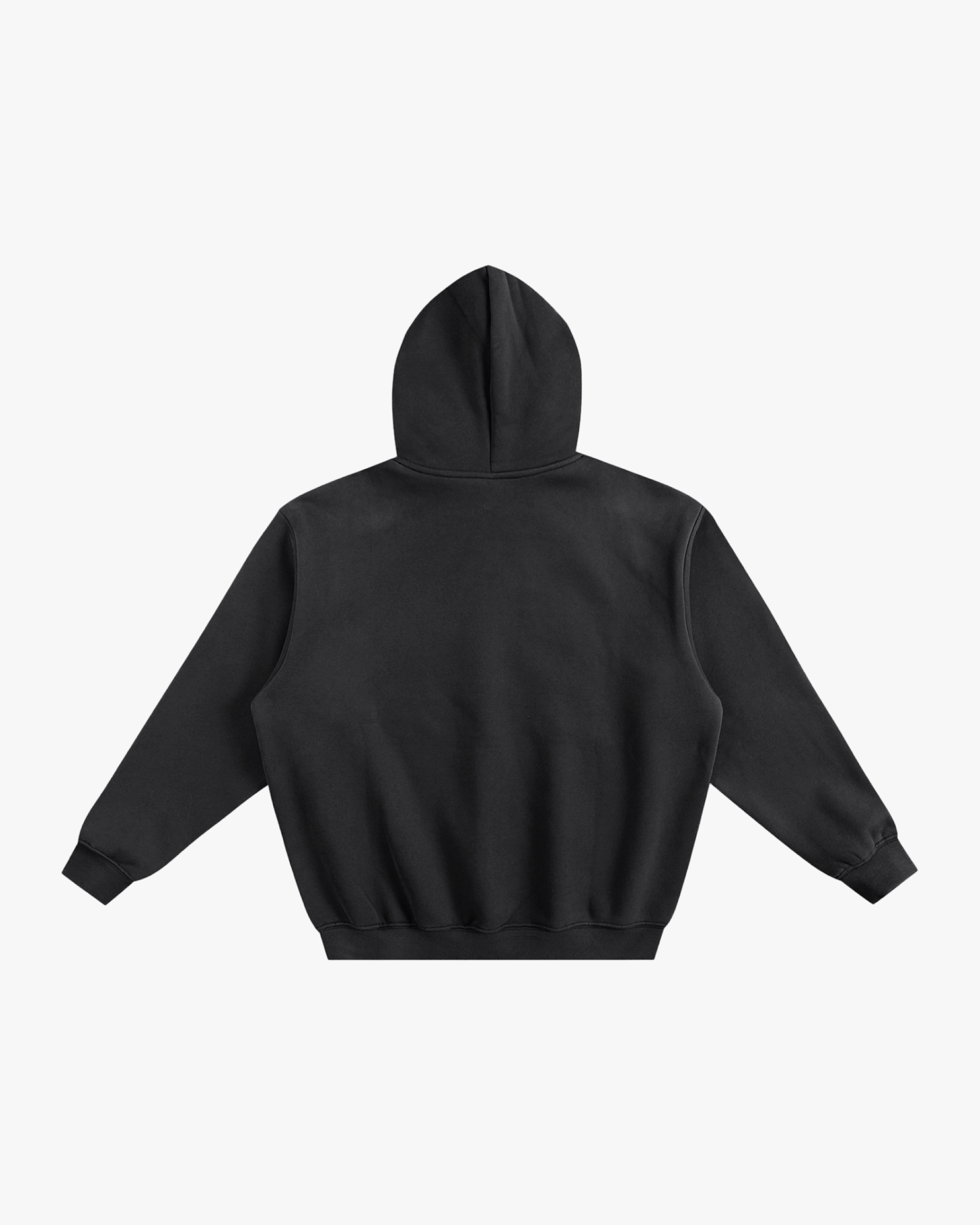 Padel Racket Hoodie