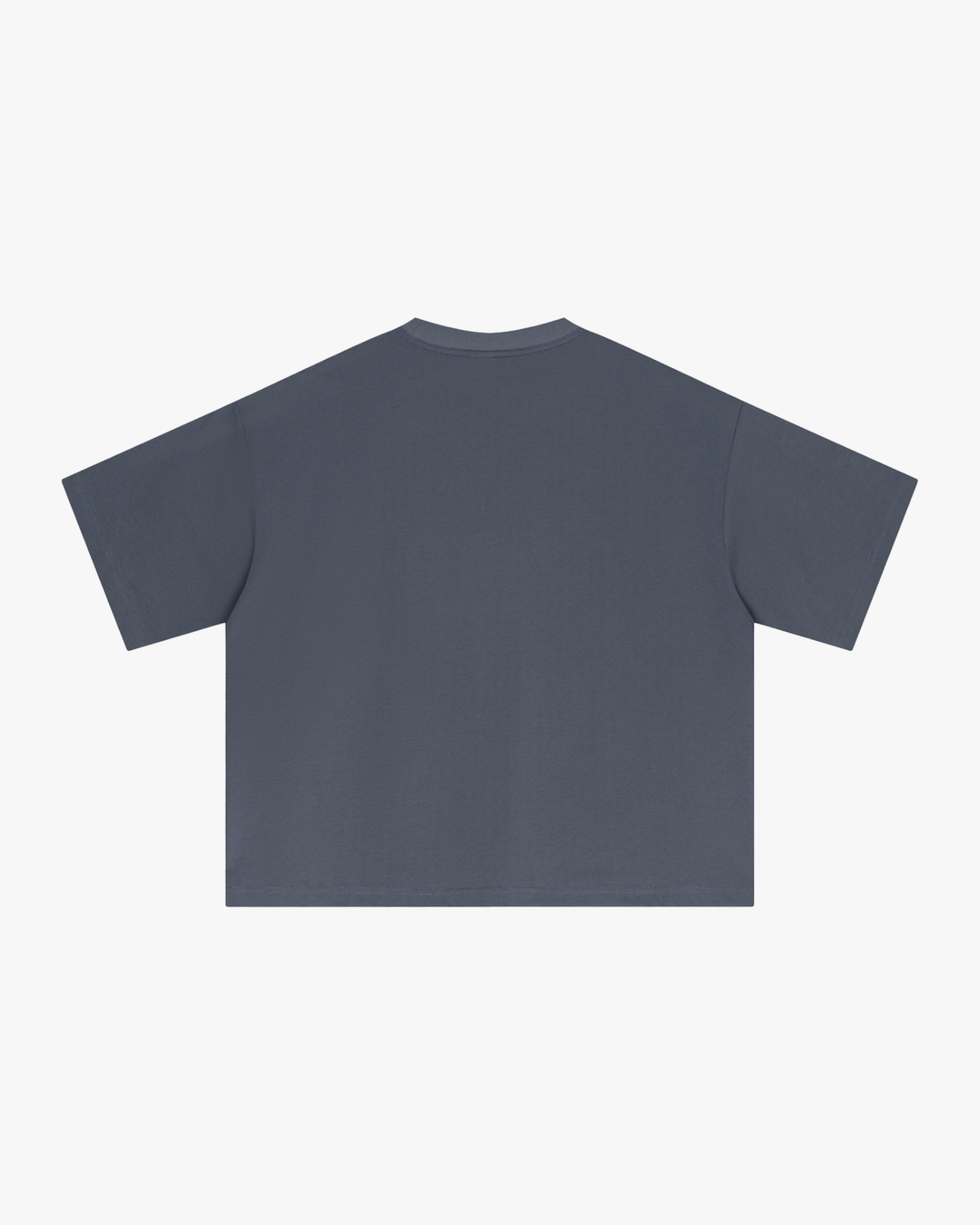 BSLC Boxy T-Shirt