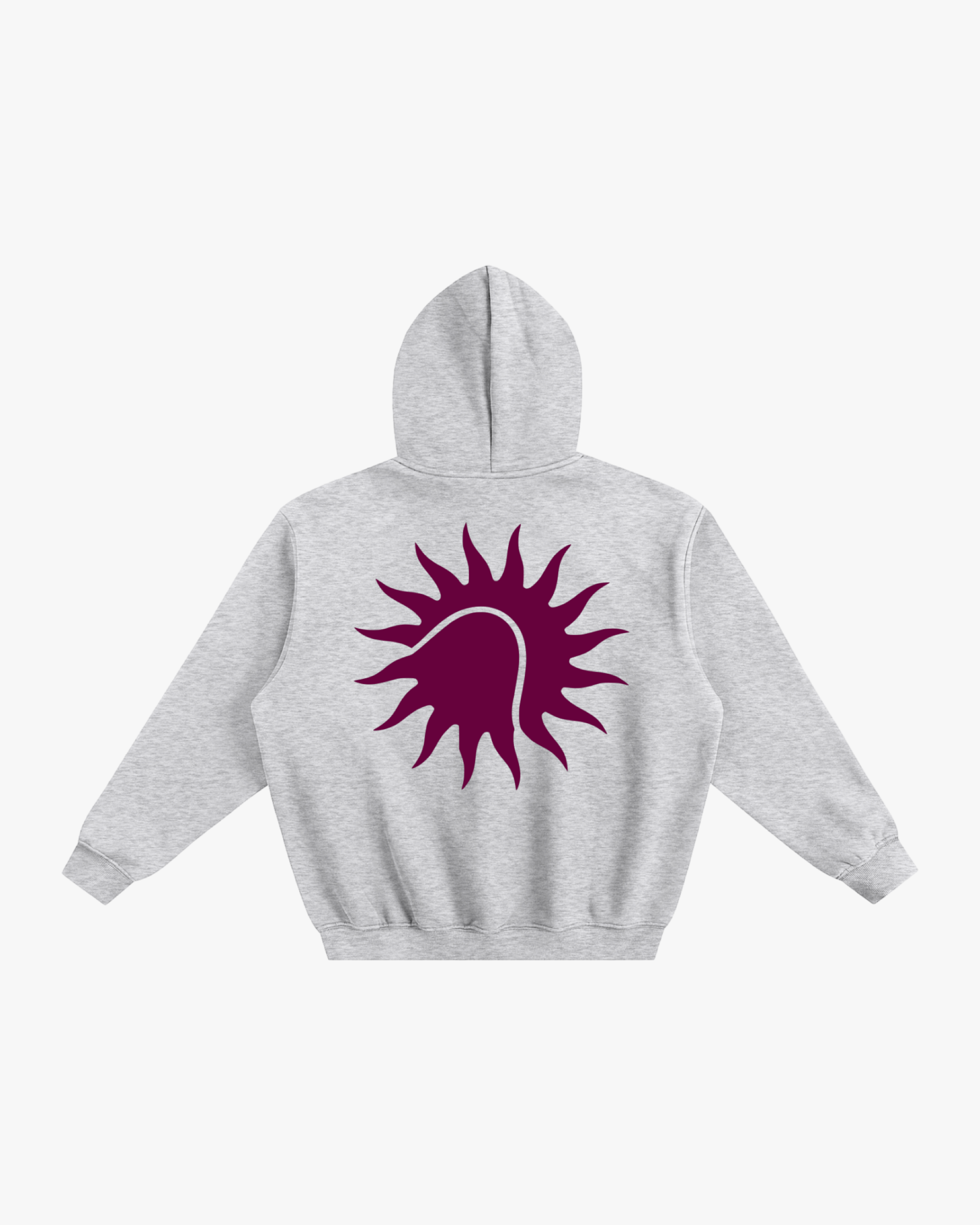Sun Hoodie
