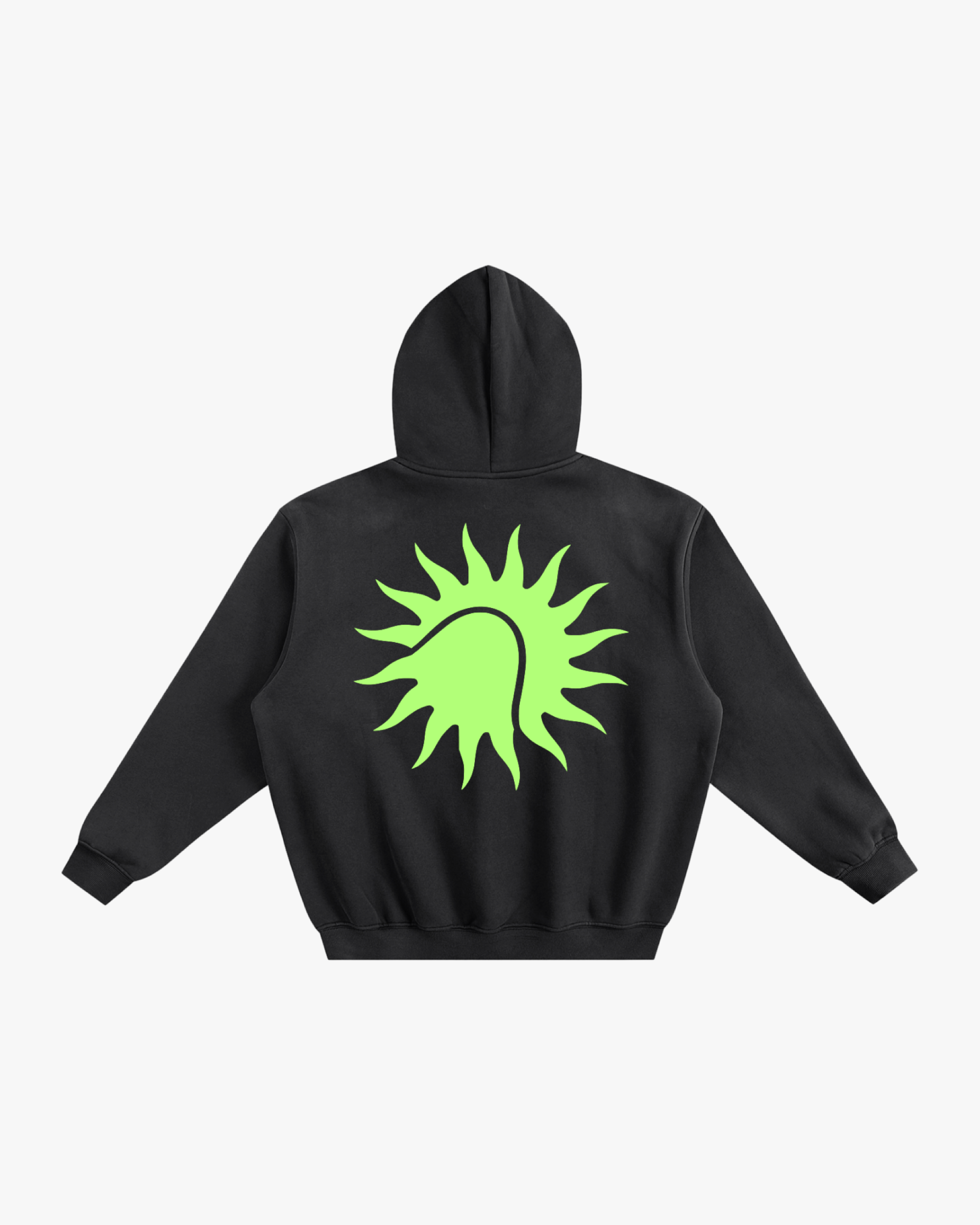 Sun Hoodie