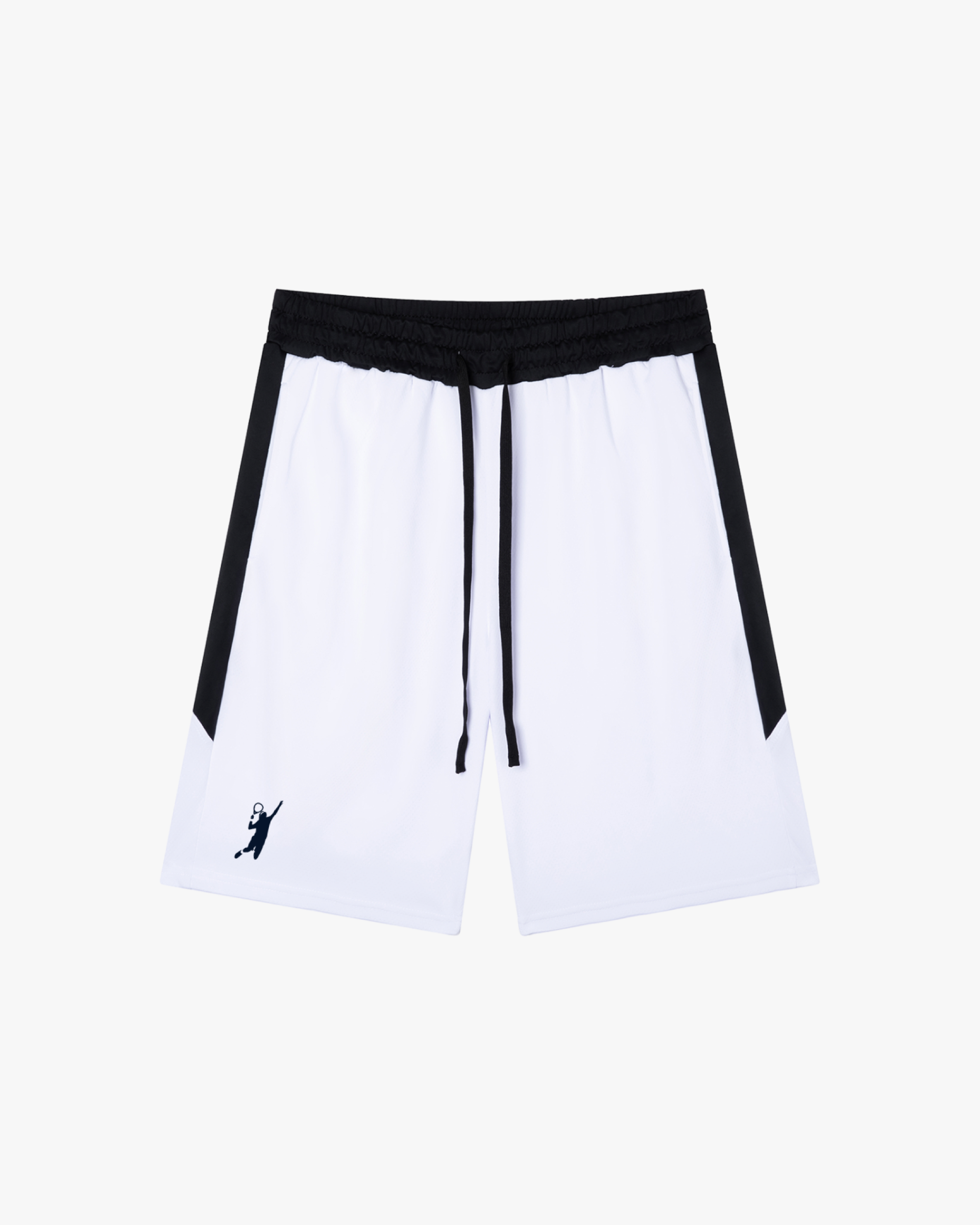 Two Tone Active Shorts