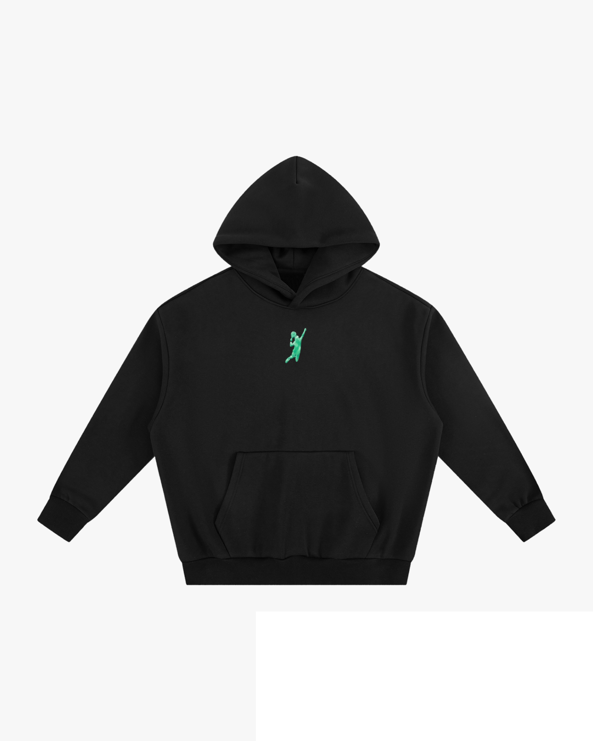 Popsicle Hoodie