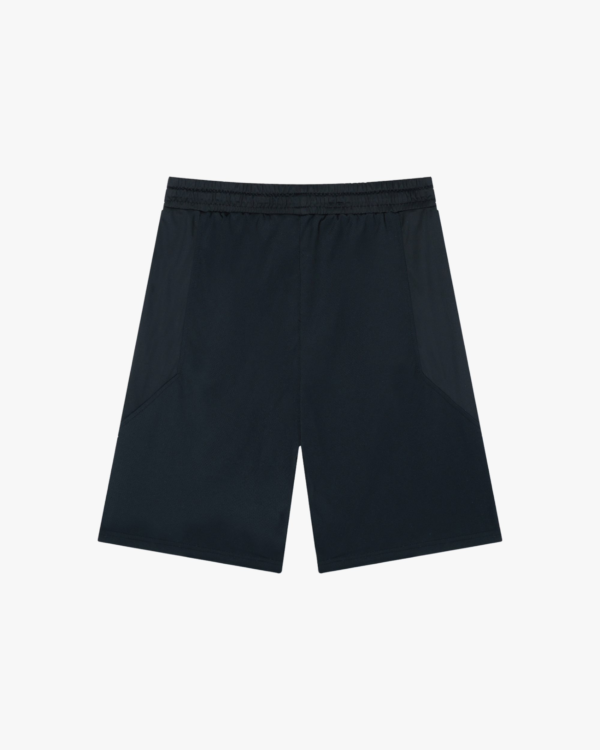 Two Tone Active Shorts