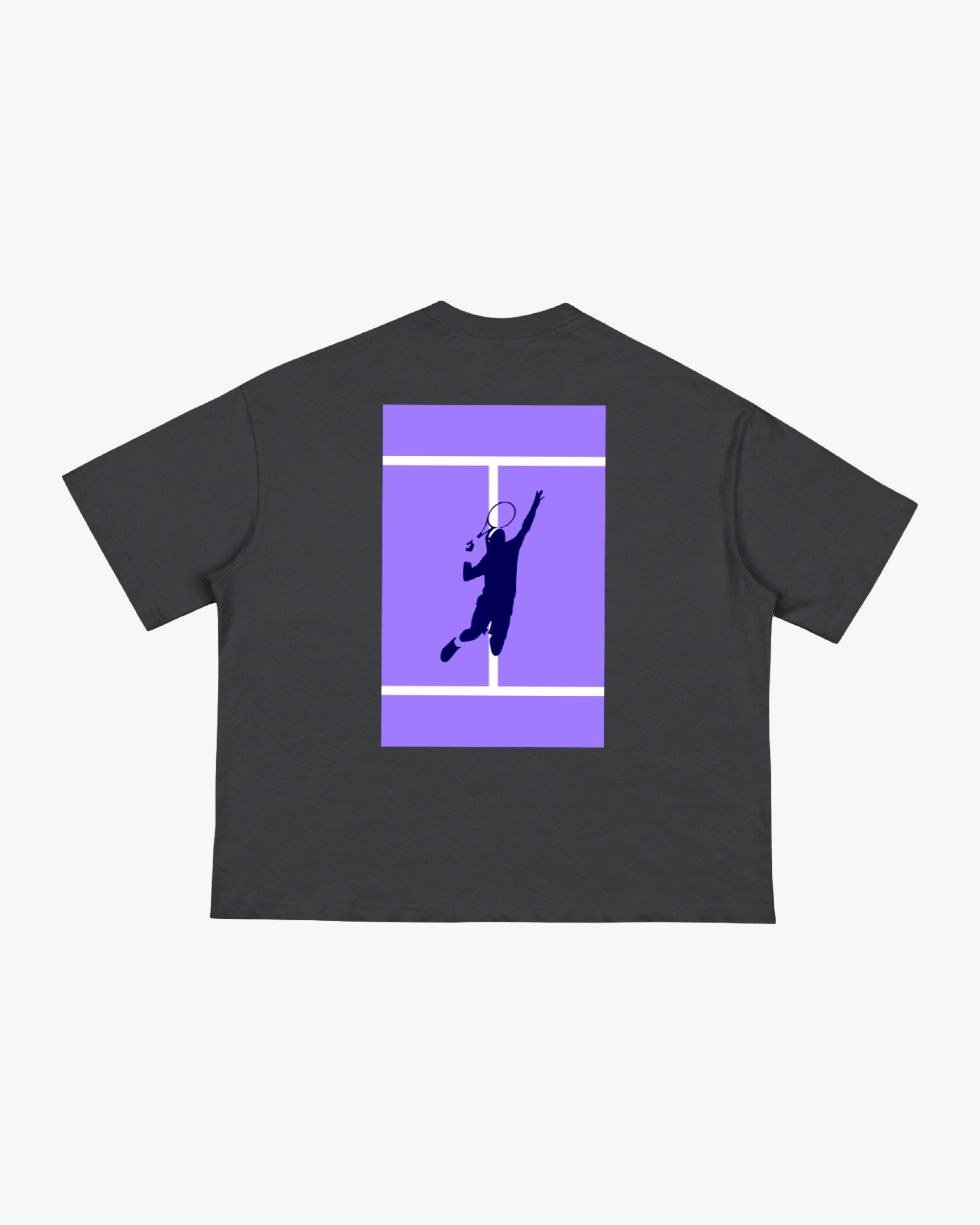 Club Edition Boxy T-Shirt