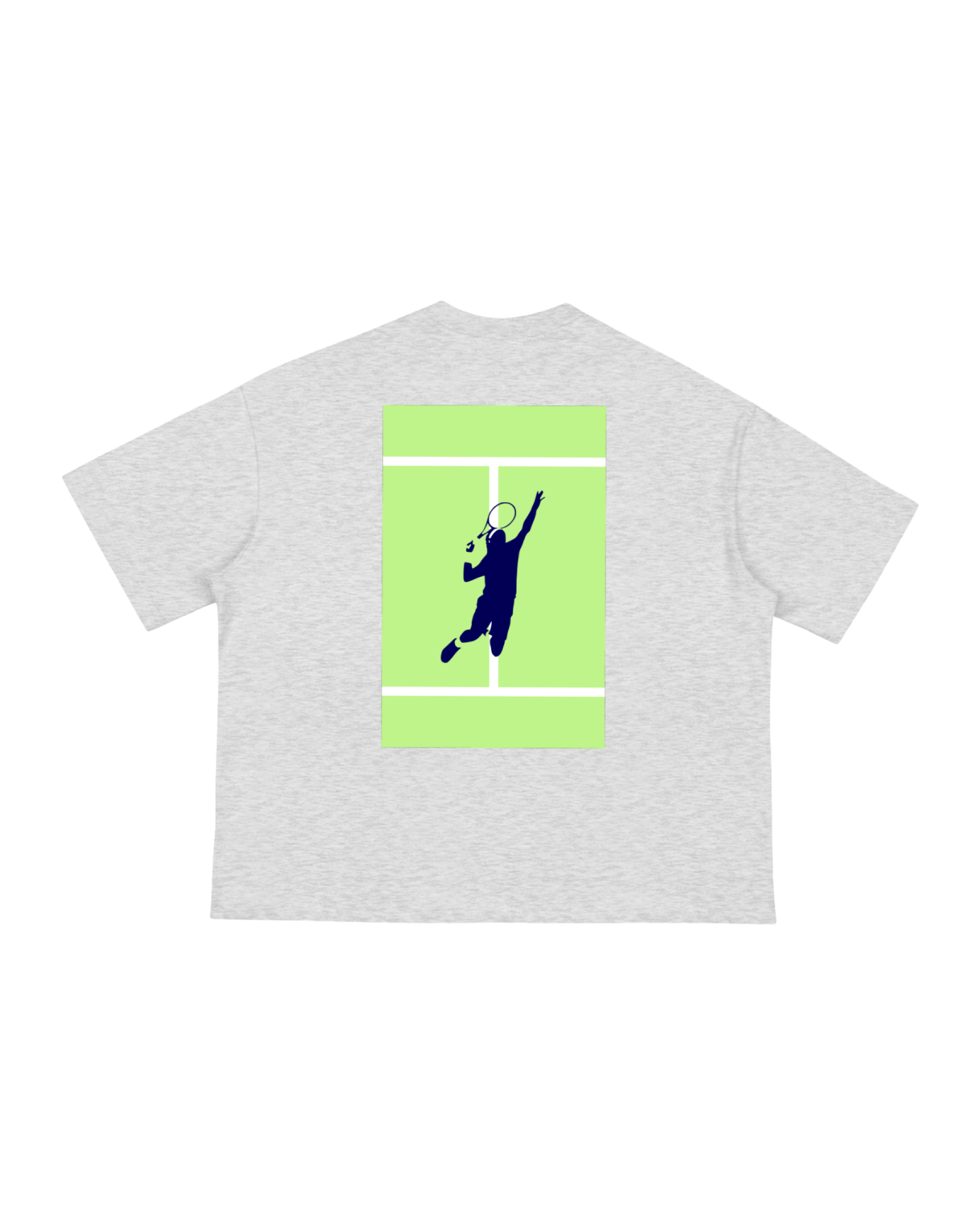 Club Edition Boxy T-Shirt