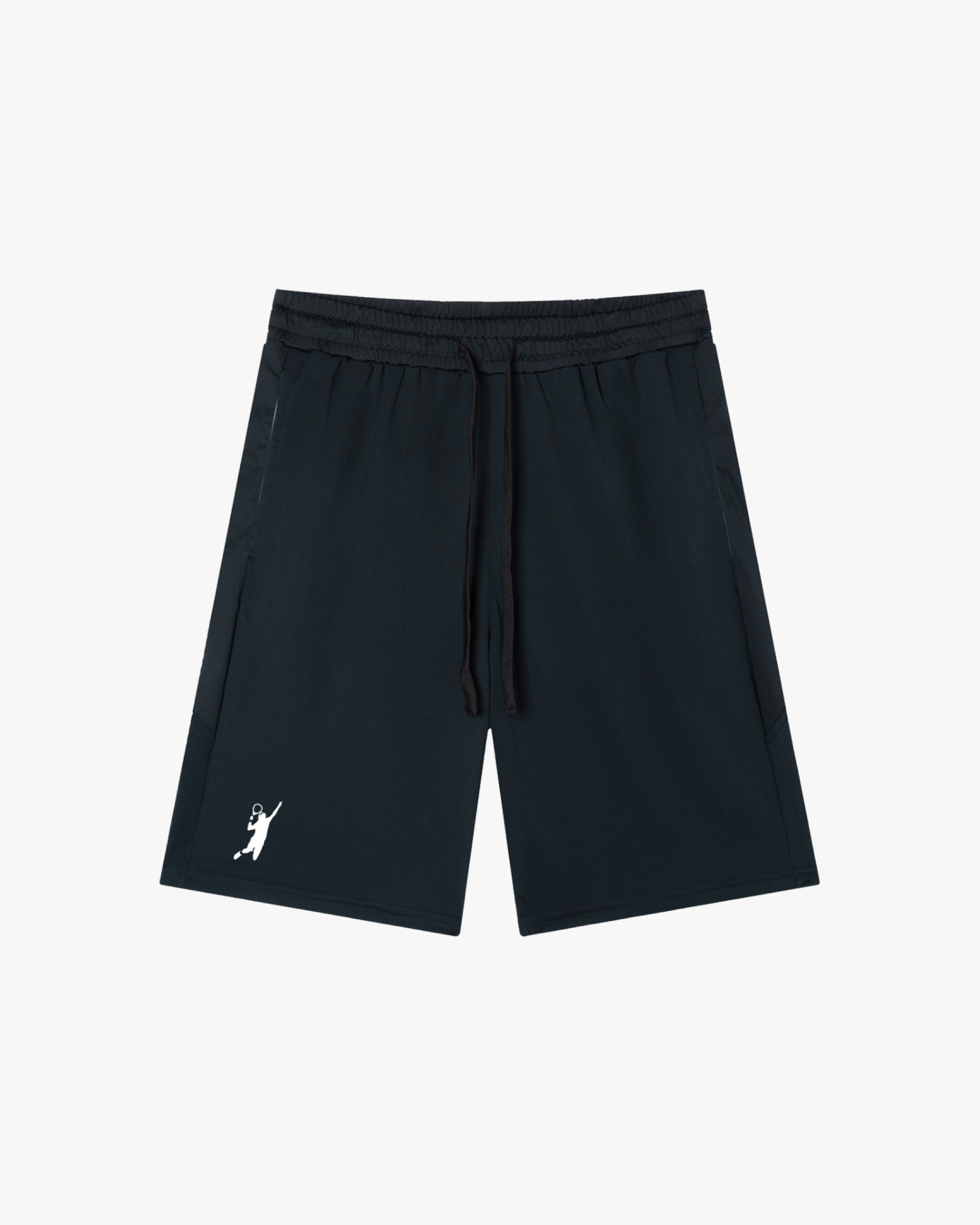 Two Tone Active Shorts