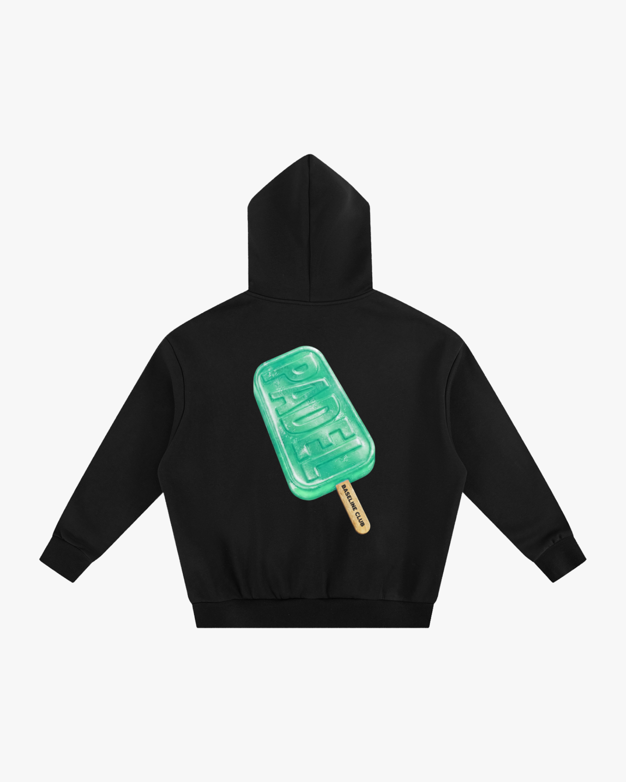Popsicle Hoodie