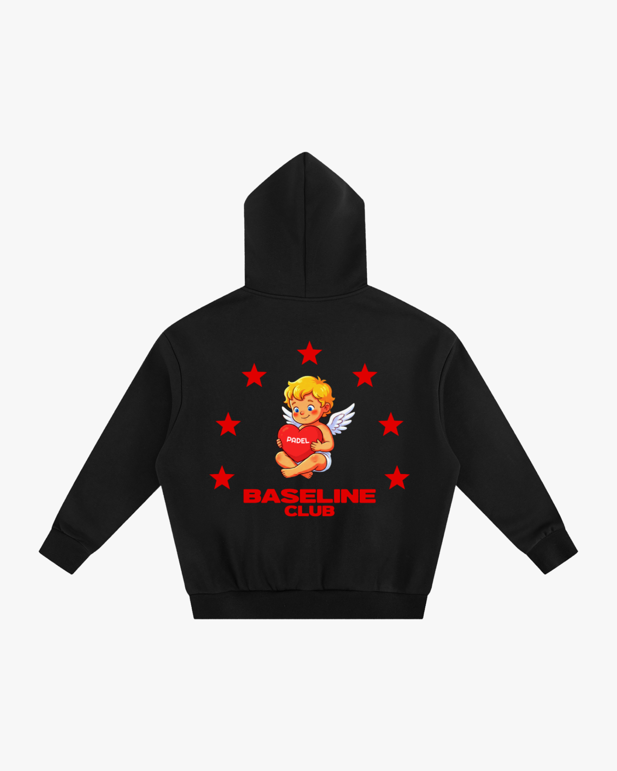 Cupido Hoodie