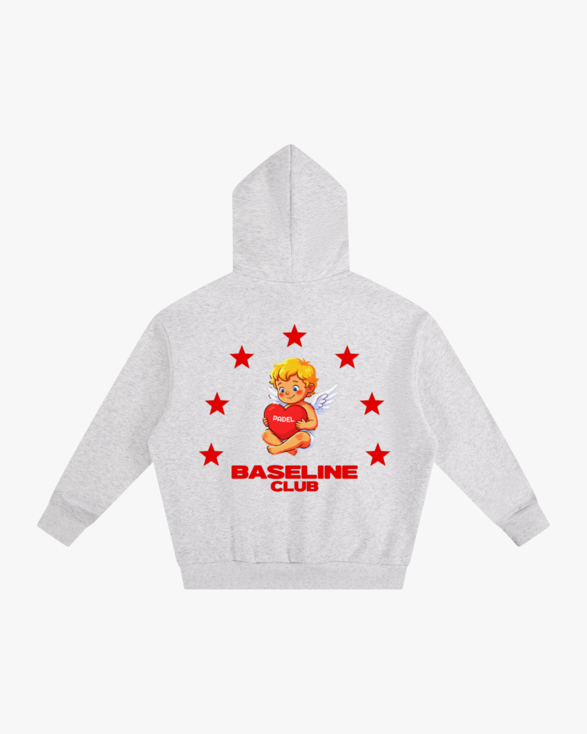 Cupido Hoodie