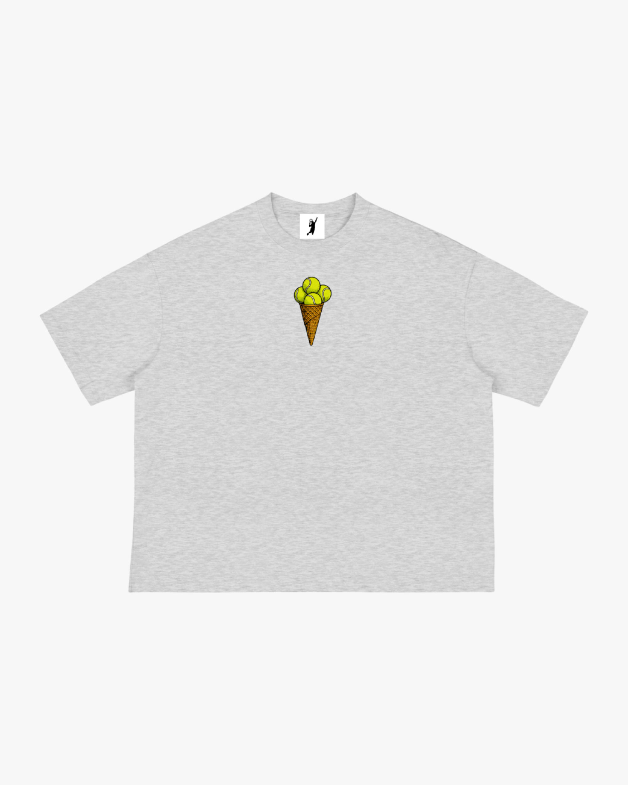 Gelato Boxy T-Shirt