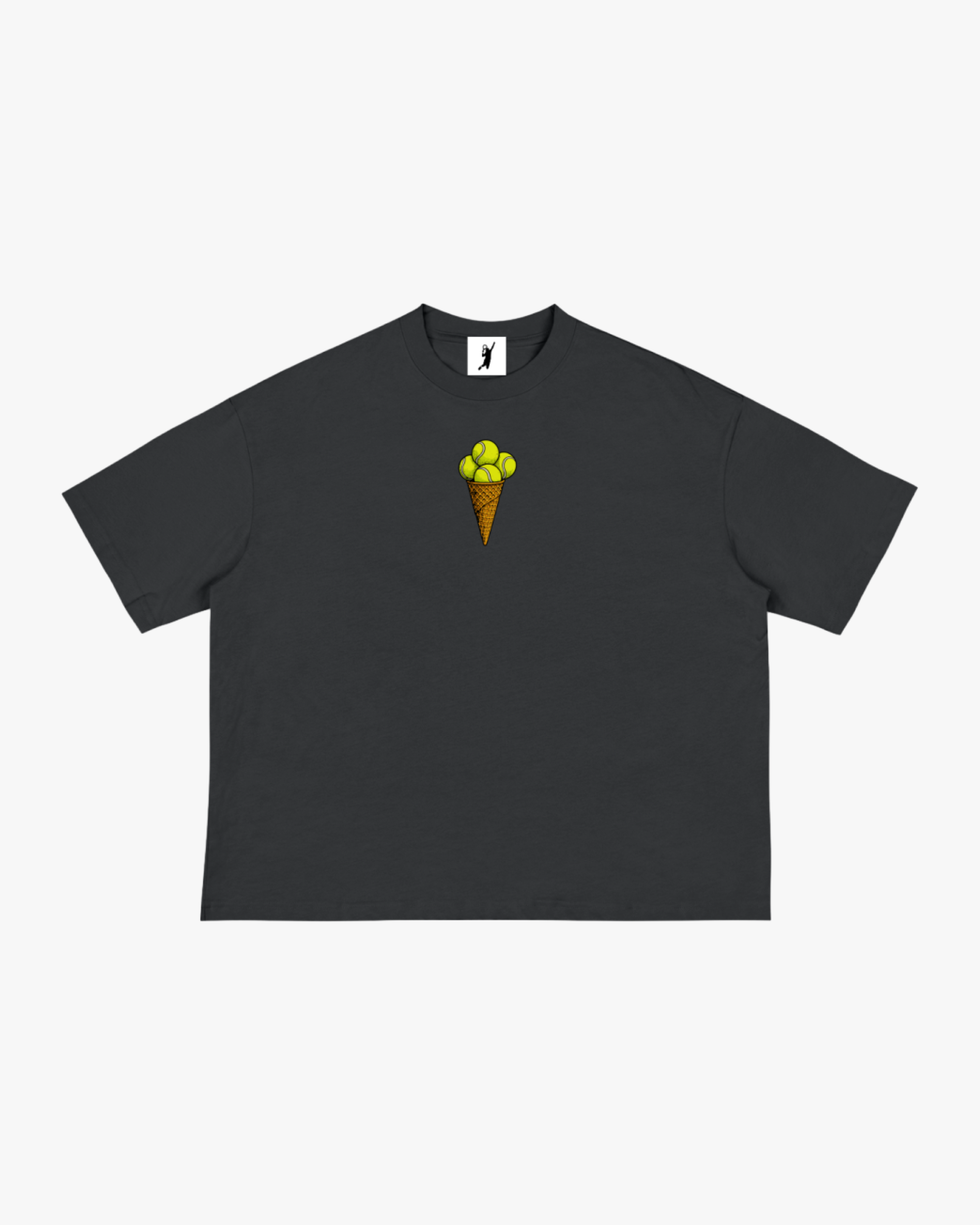 Gelato Boxy T-Shirt