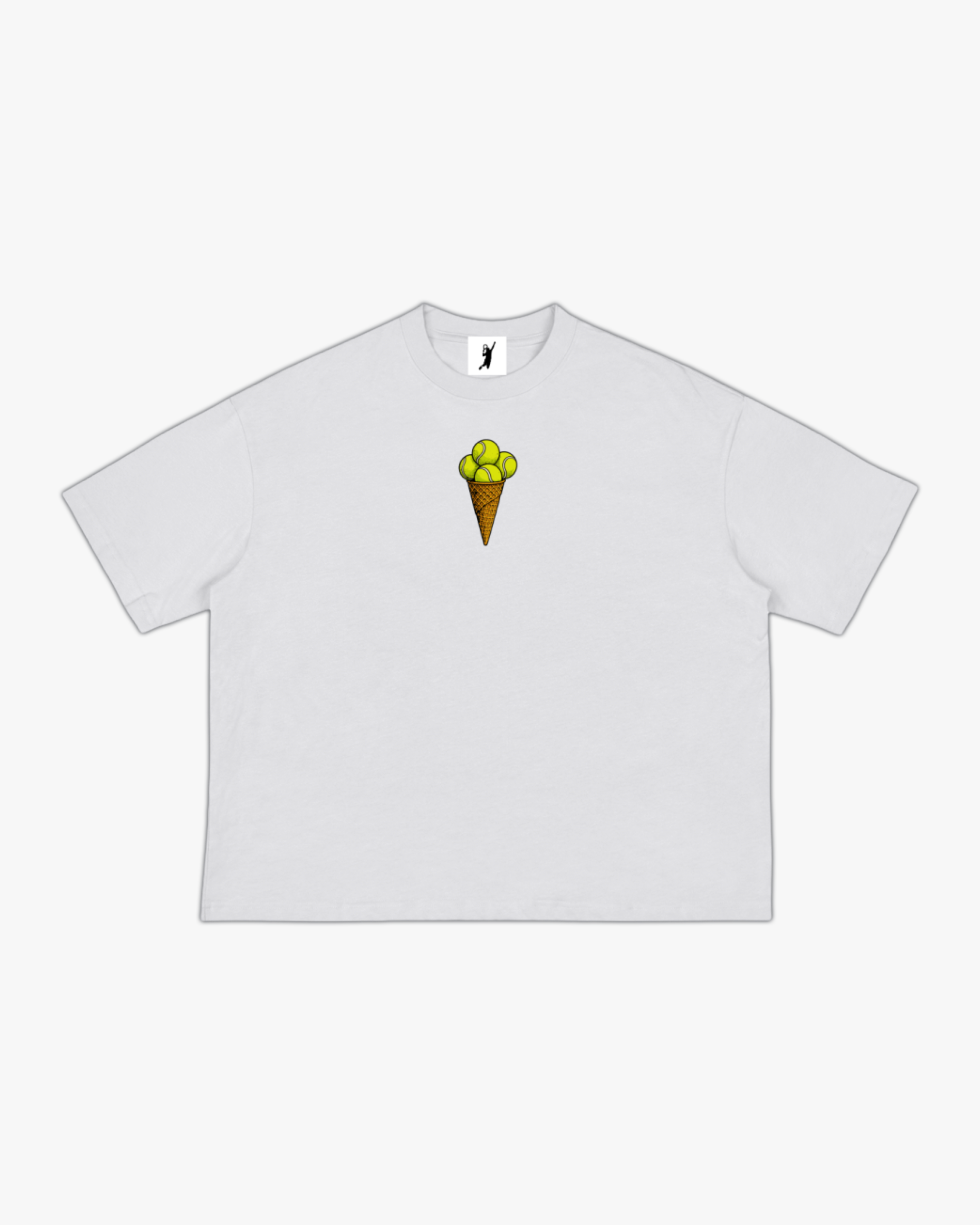 Gelato Boxy T-Shirt