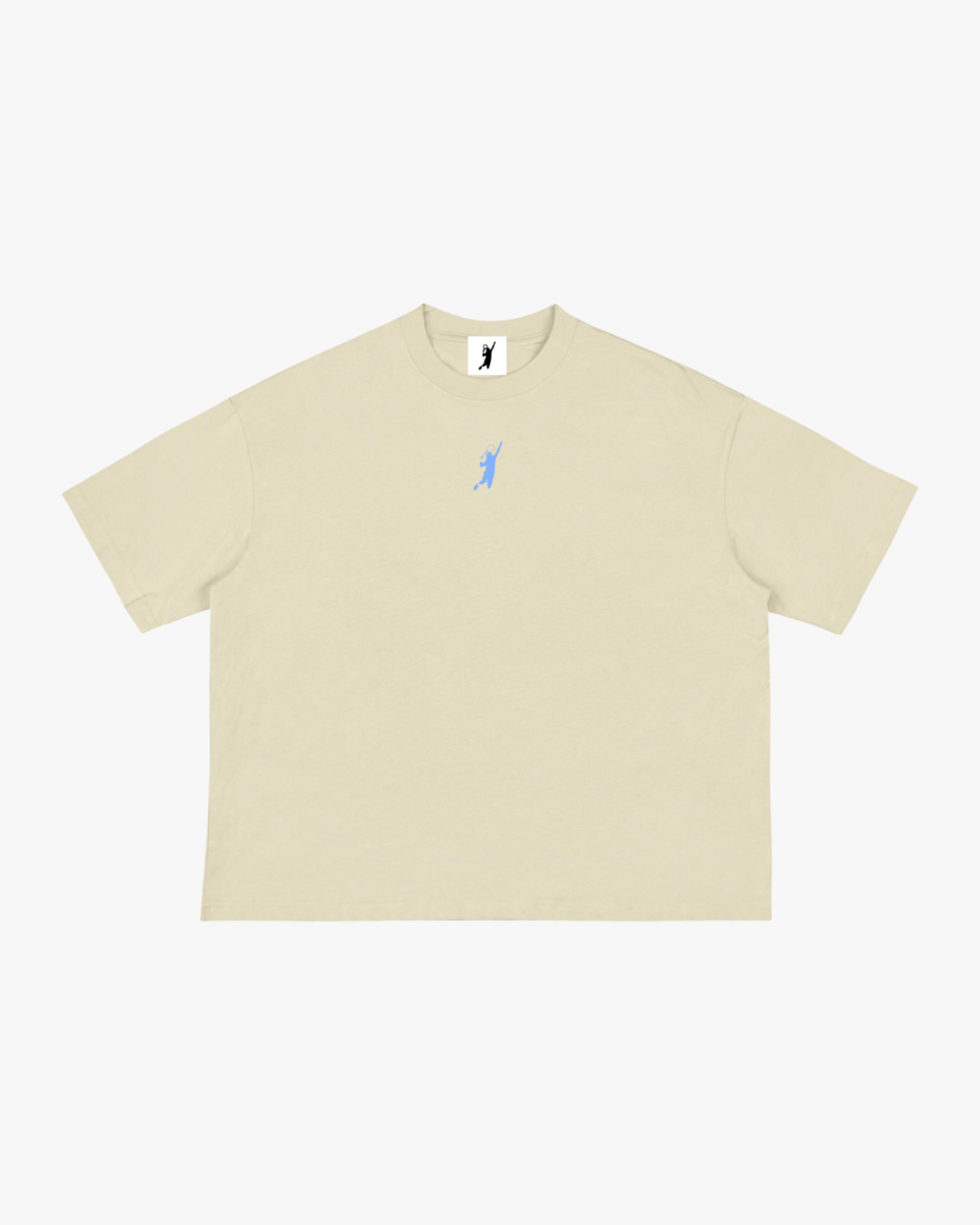90's Boxy T-Shirt