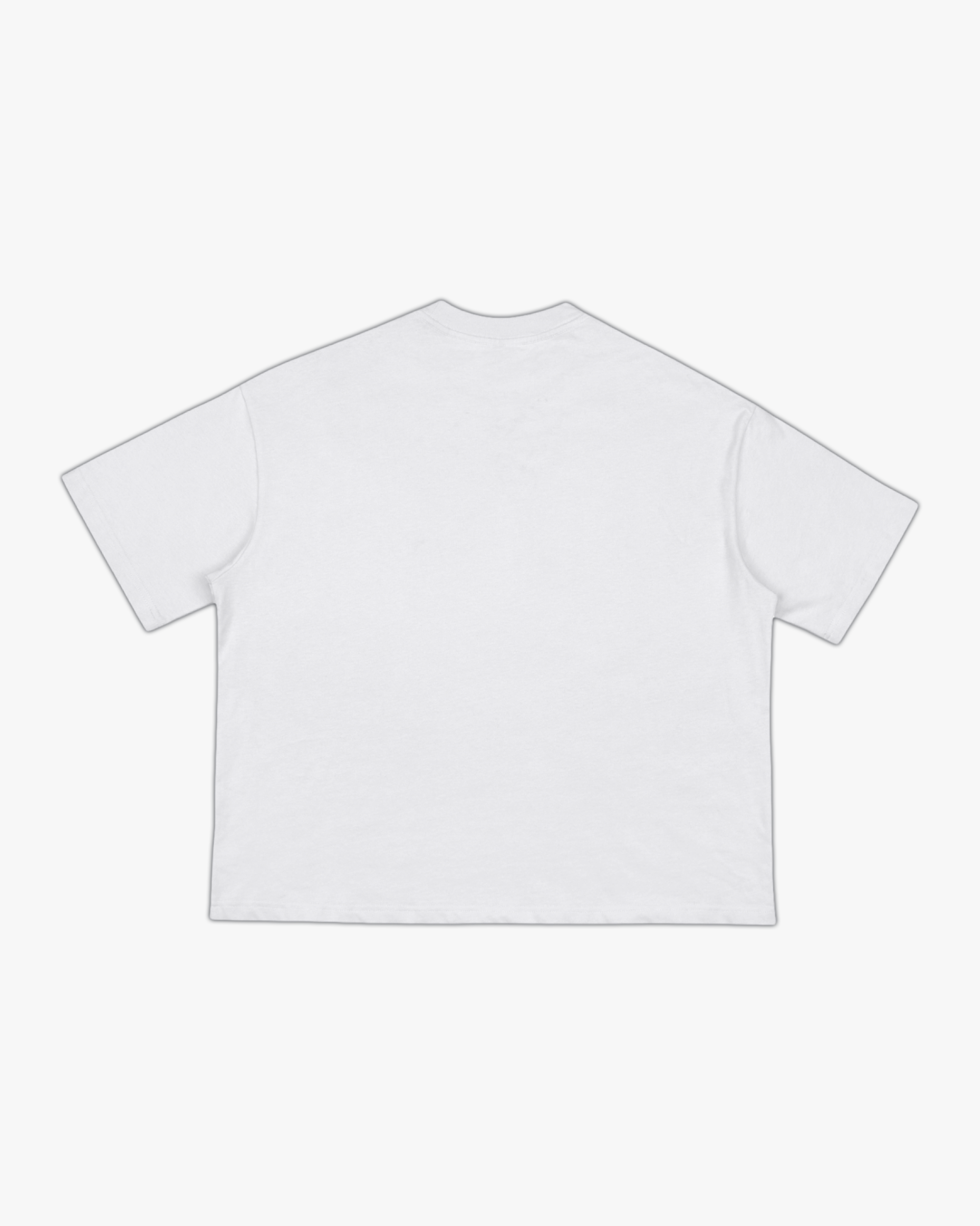 Padel Racket Boxy T-Shirt