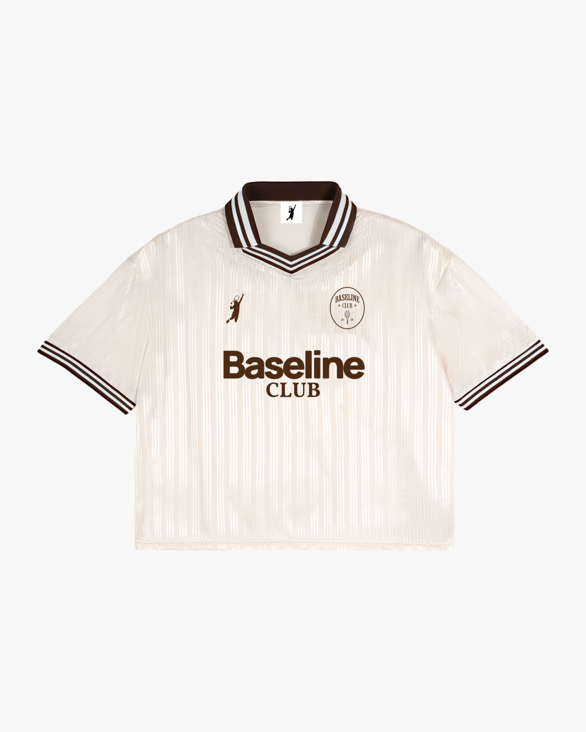 Baseline Club Jersey
