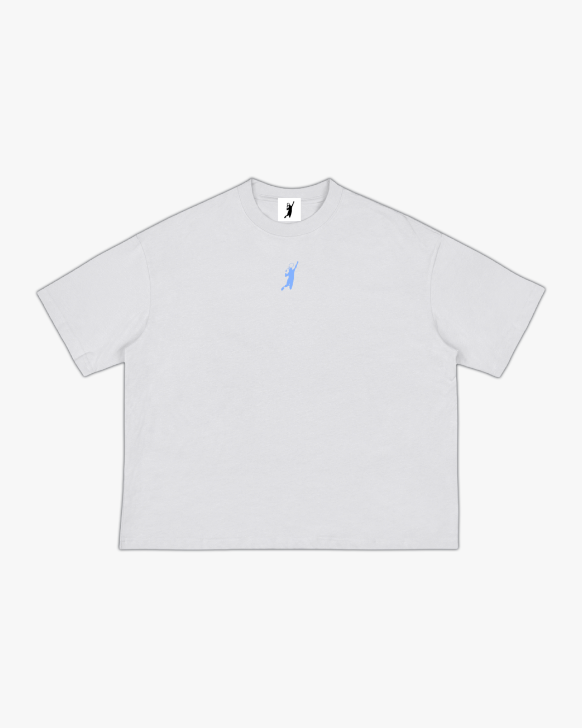 90's Boxy T-Shirt
