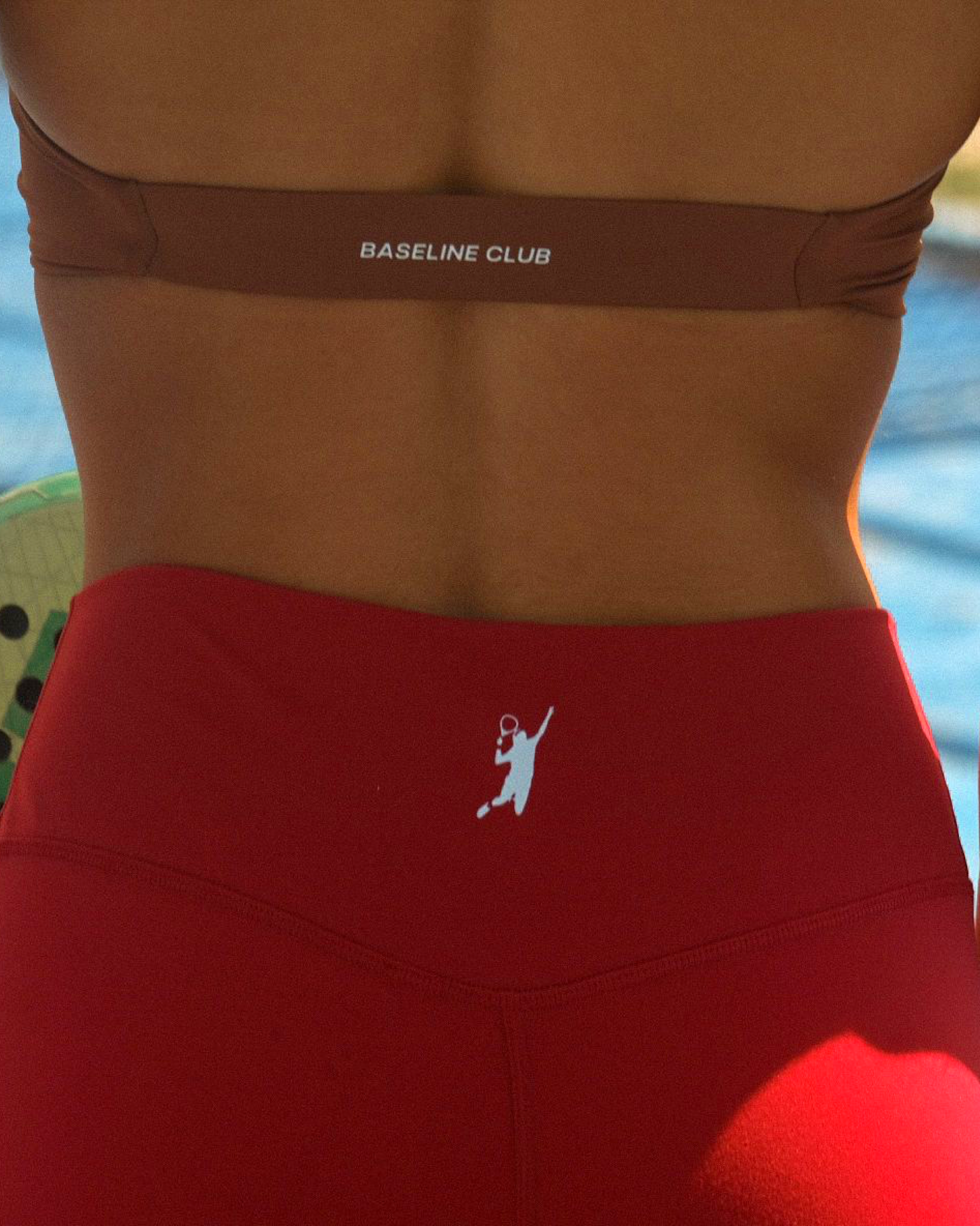 Love Sports Bra
