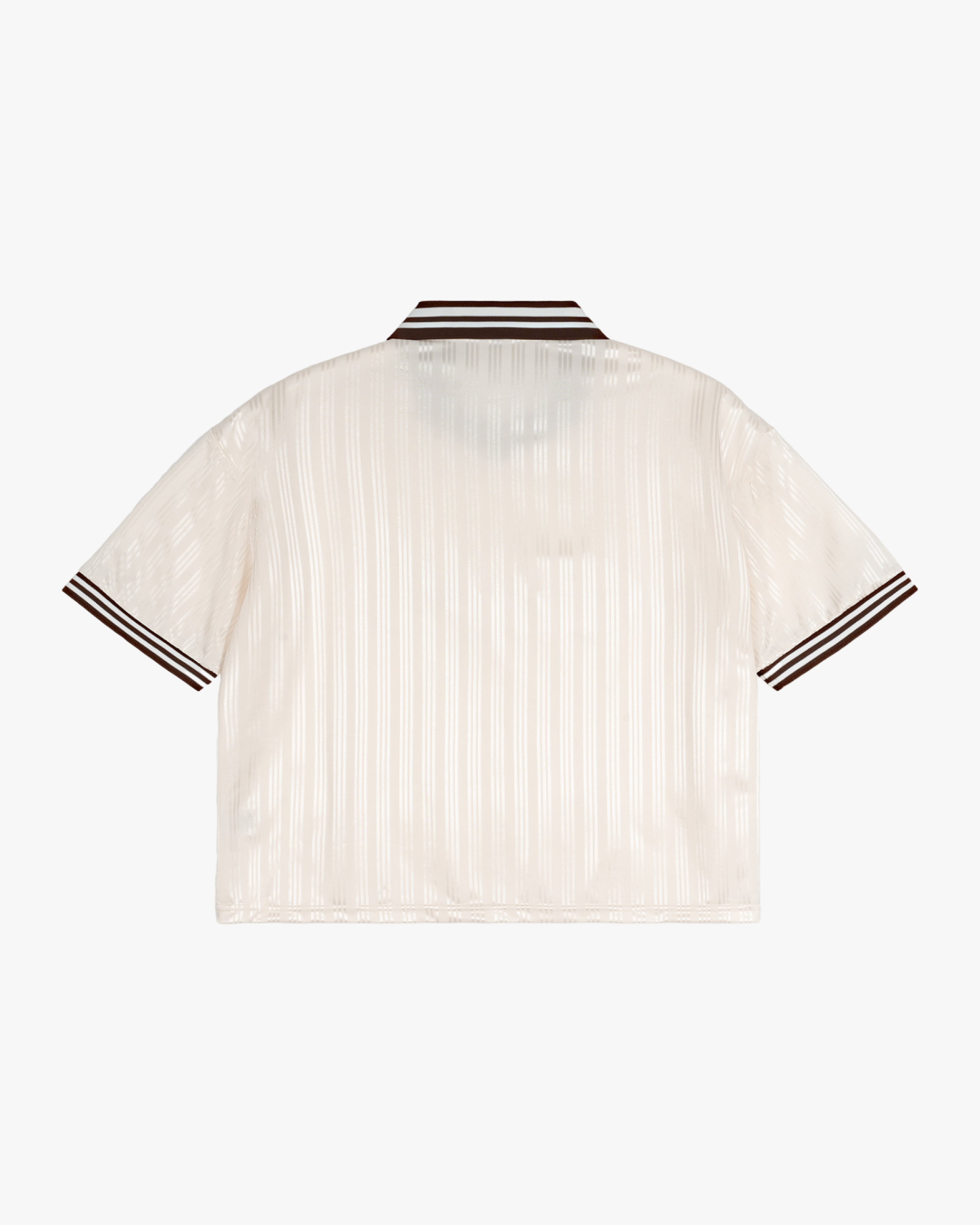 Baseline Club Jersey