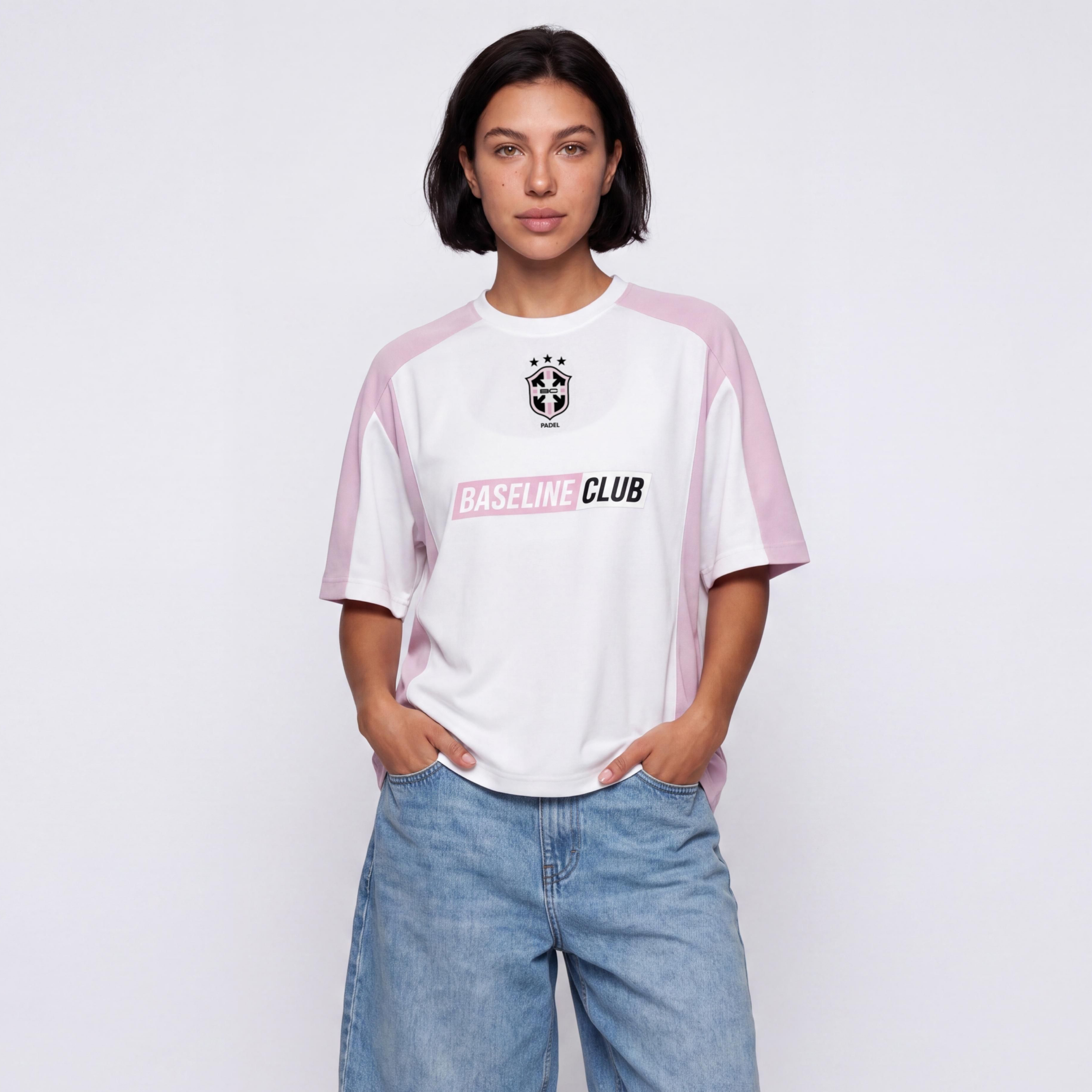 Samba Jersey