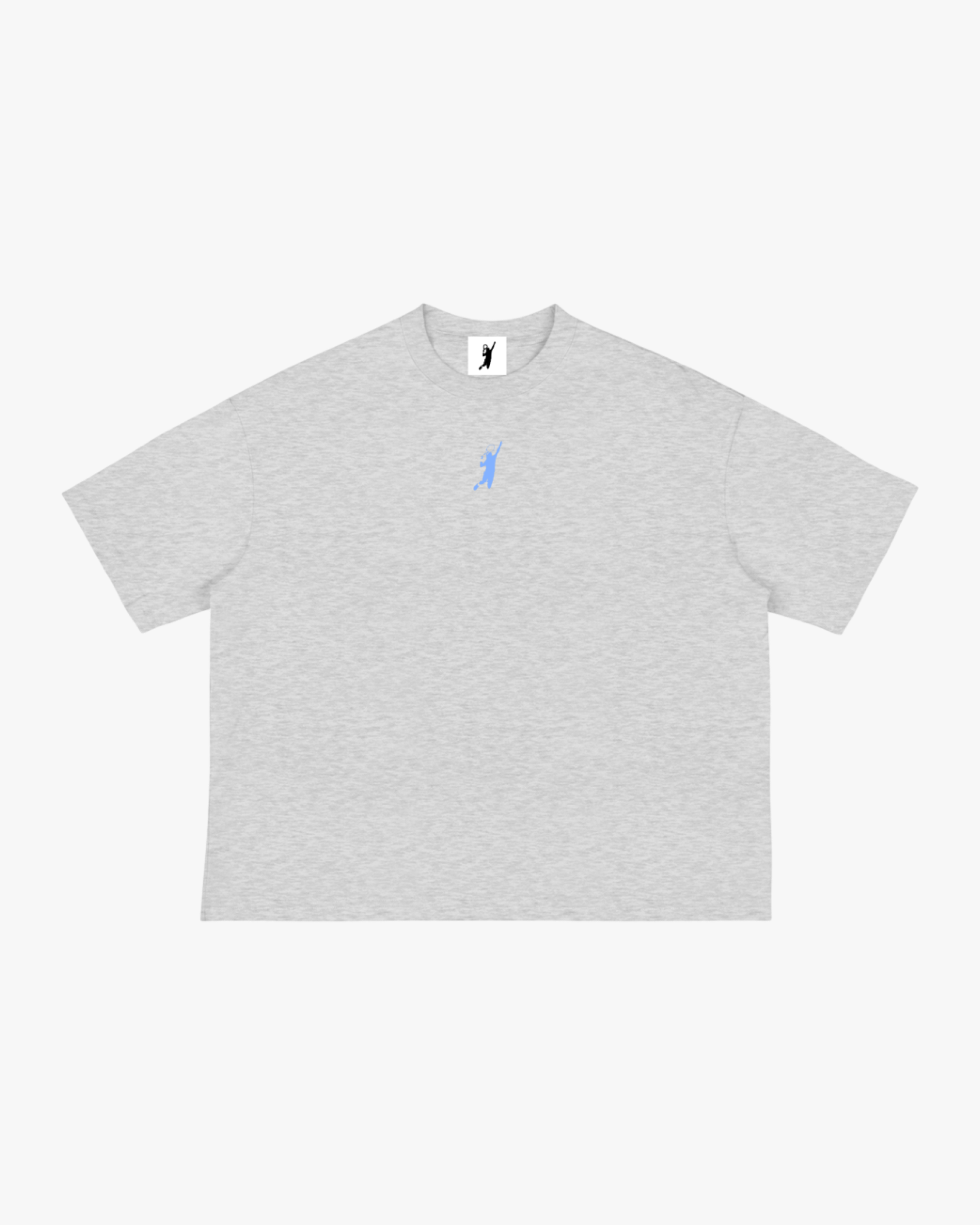 90's Boxy T-Shirt
