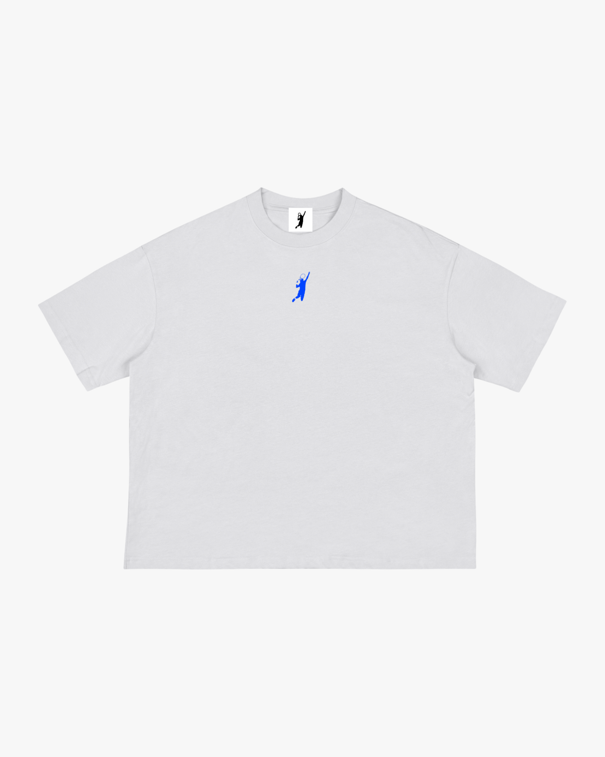 Ball Backprint Boxy T-Shirt