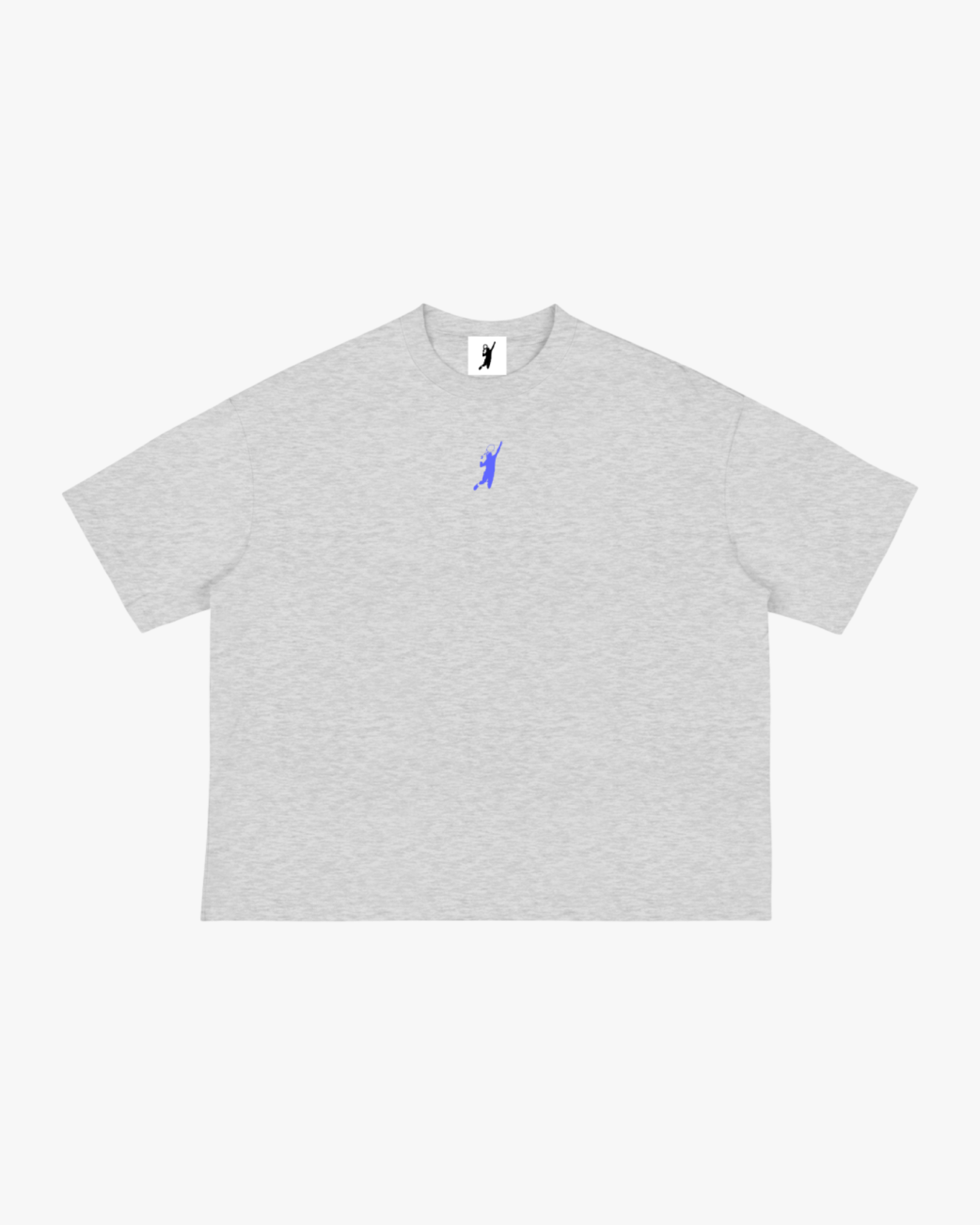 Tennis Villa Boxy T-Shirt