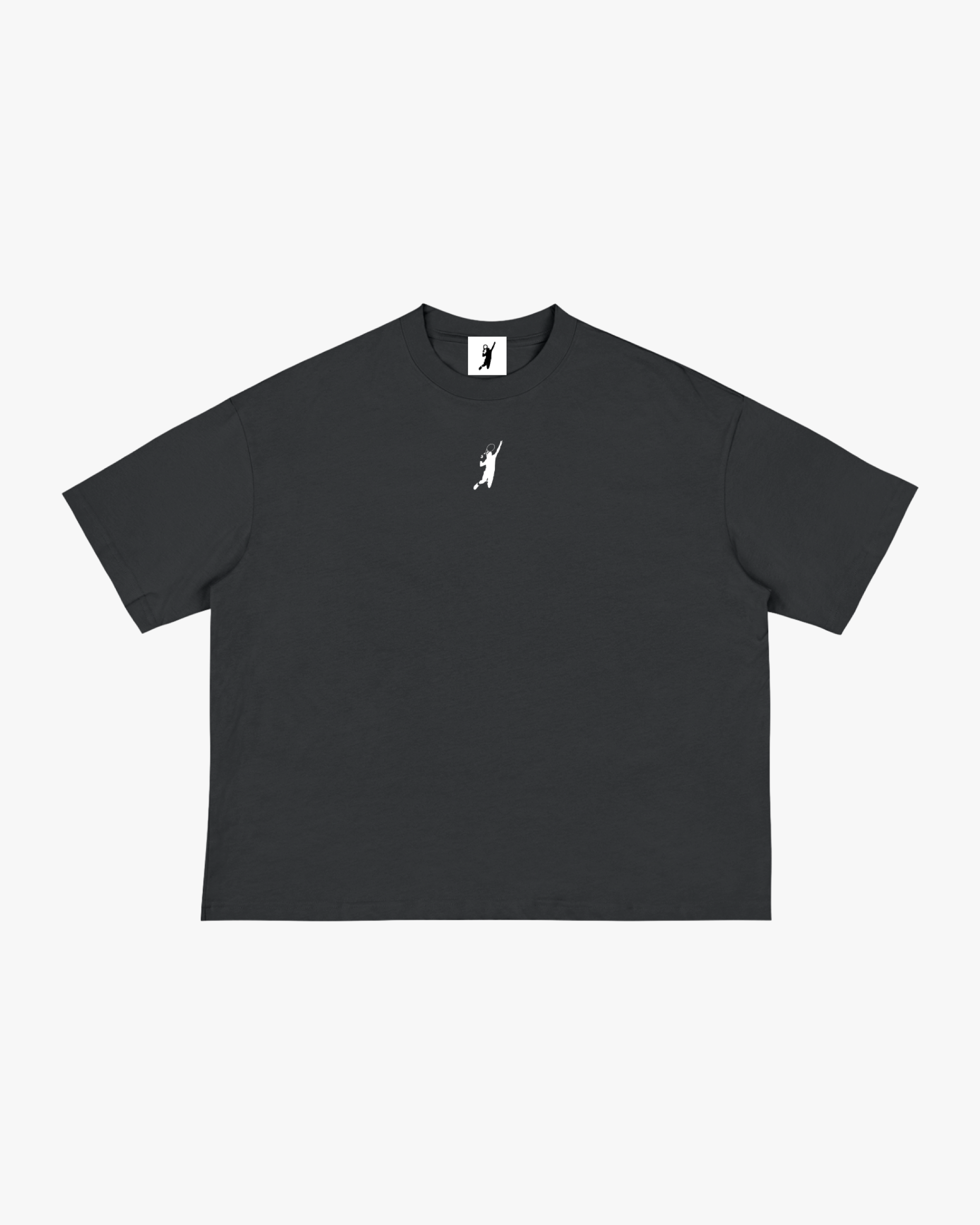 Ball Can Boxy T-Shirt